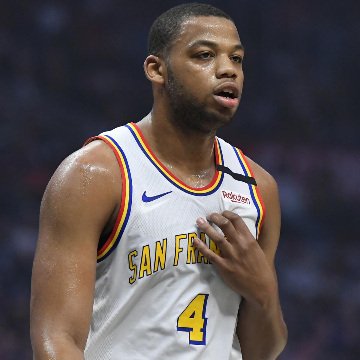 Fantasy Basketball 2020 Ranking Sleepers For Nba Week 13
