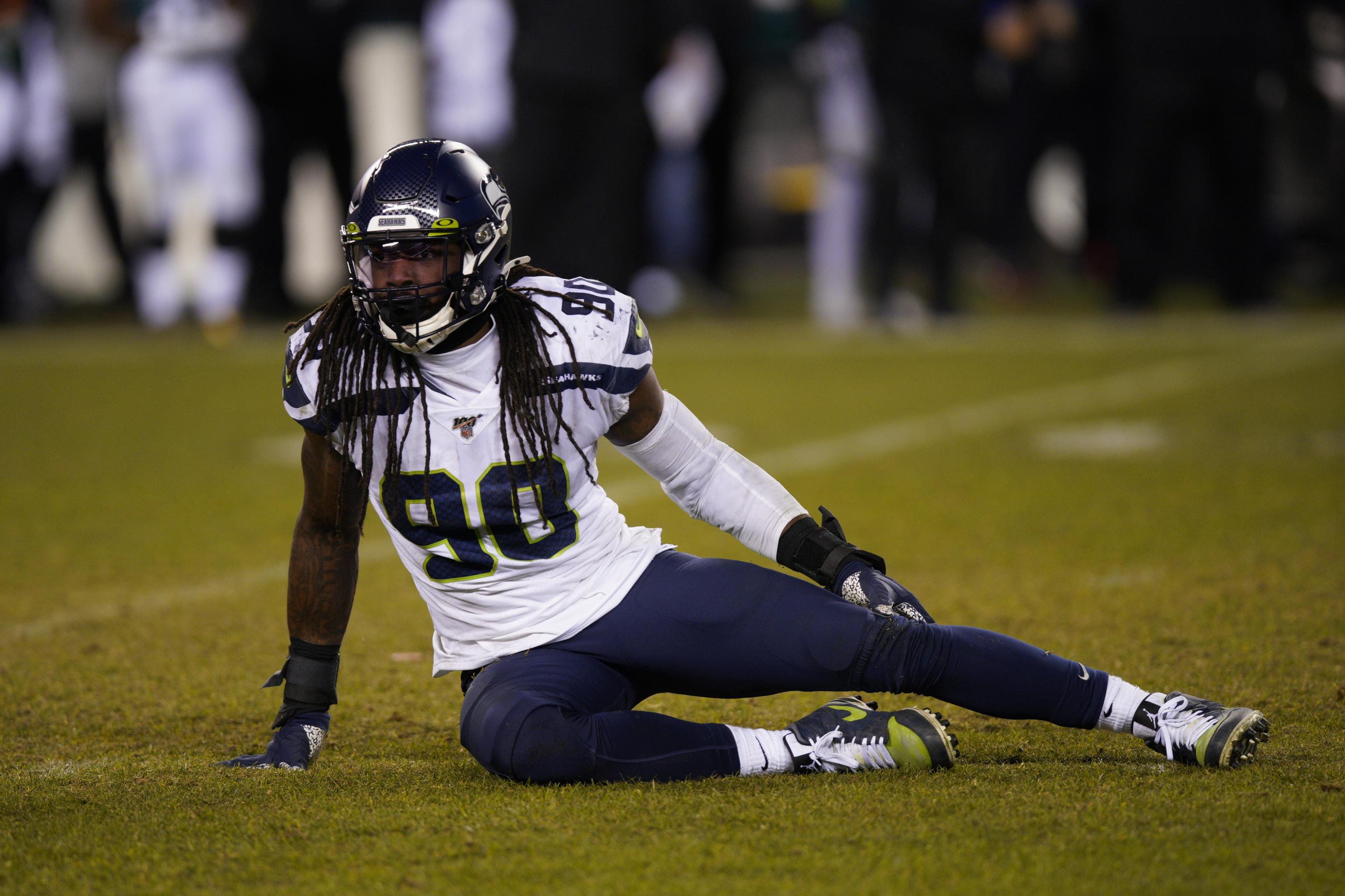 Jadeveon Clowney Trade: Grades for Seattle Seahawks, Houston Texans