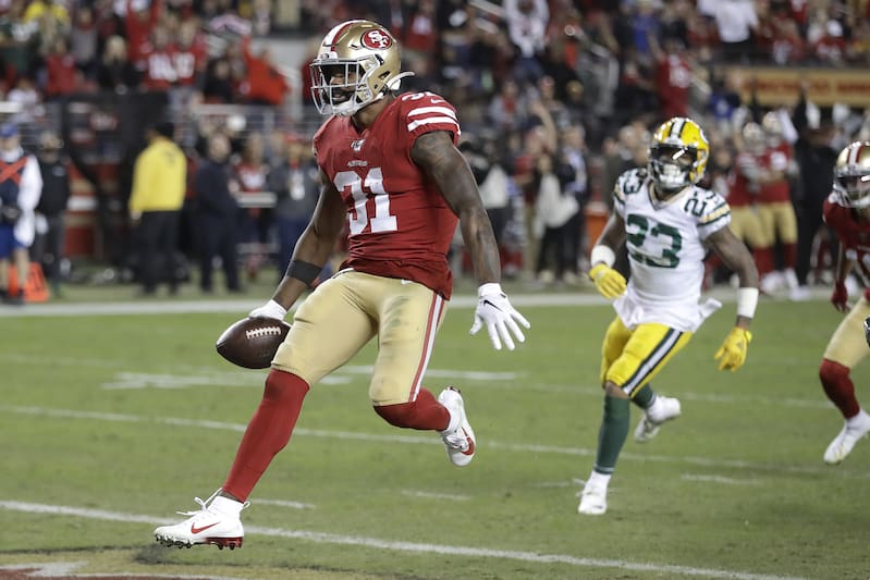 Super Bowl 2020 Updated Odds And Predictions Ahead Of Afc Nfc Super Bowl 2020 Updated Odds And Predictions Ahead Of Afc Nfc