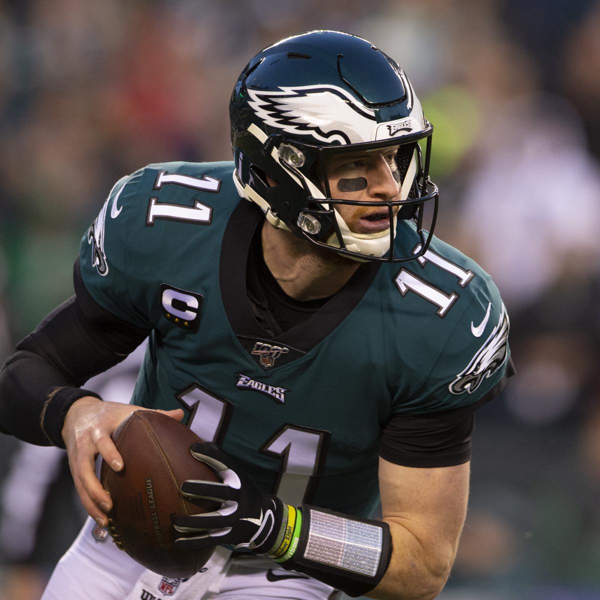 Philadelphia Eagles 'All or Nothing' Amazon Prime Trailer, Release Date