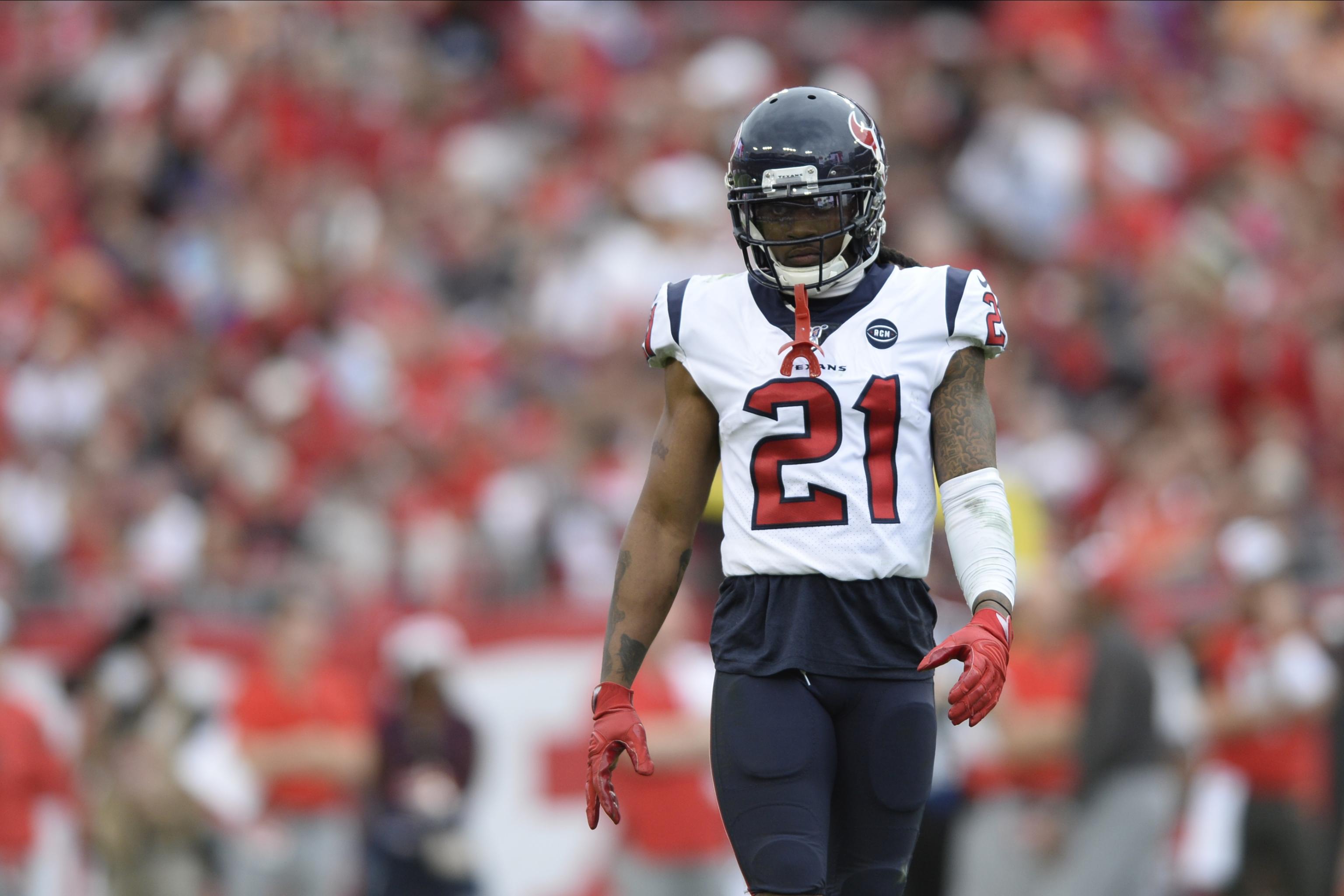 Bradley Roby Texans Reportedly Agree To 3 Year 36m Contract Ahead Of Fa Bleacher Report Latest News Videos And Highlights