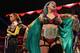 Asuka's record against Becky Lynch speaks for itself and could spell the end of Lynch's Raw Women's title reign at the Royal Rumble.