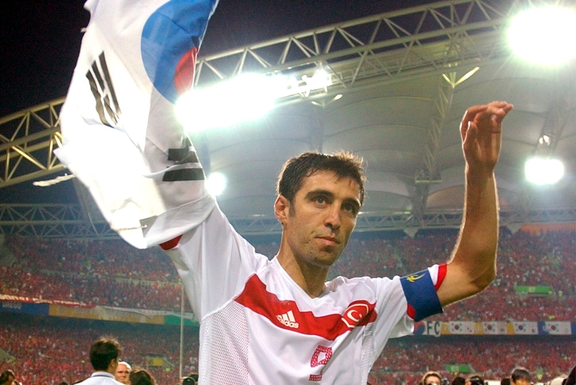 Hakan Sukur Drives Uber After Turkey Leader Erdogan u0027Took 