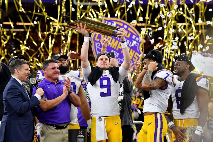 joe burrow smoking