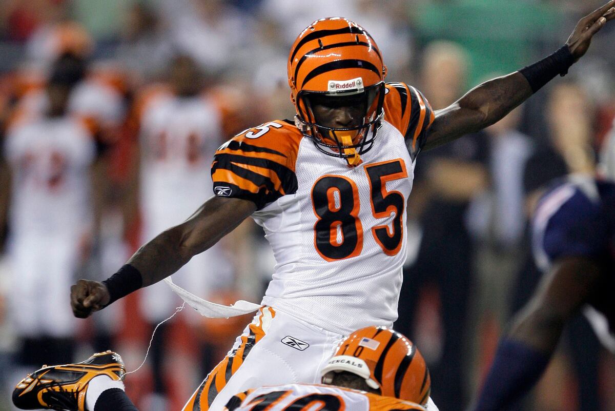 ExNFL Star Chad Johnson Trying Out for XFL as a Kicker