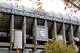 MADRID, SPAIN - NOVEMBER 26: General view of the stadium exterior before the UEFA Champions League group A match between Real Madrid and Paris Saint-Germain at Bernabeu on November 26, 2019 in Madrid, Spain. (Photo by Xavier Laine/Getty Images)
