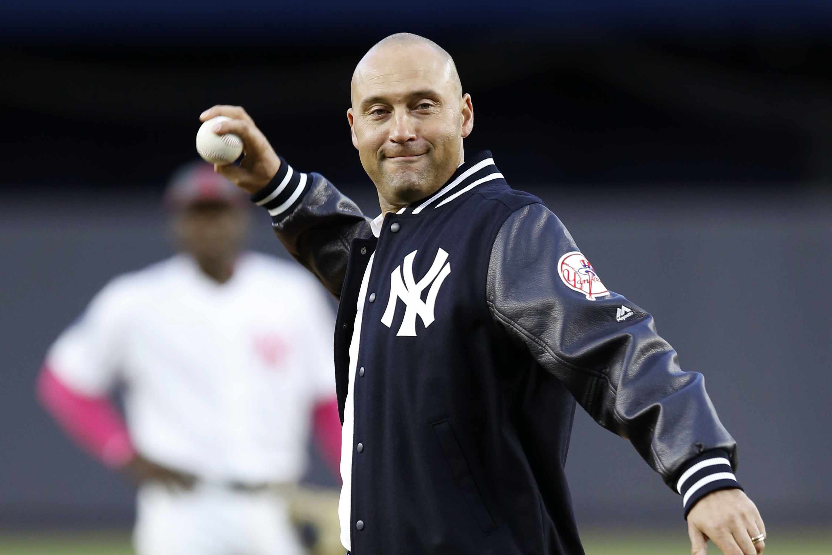 Derek Jeter's Jersey Number to Be Retired by Yankees: Latest Details,  Reaction, News, Scores, Highlights, Stats, and Rumors