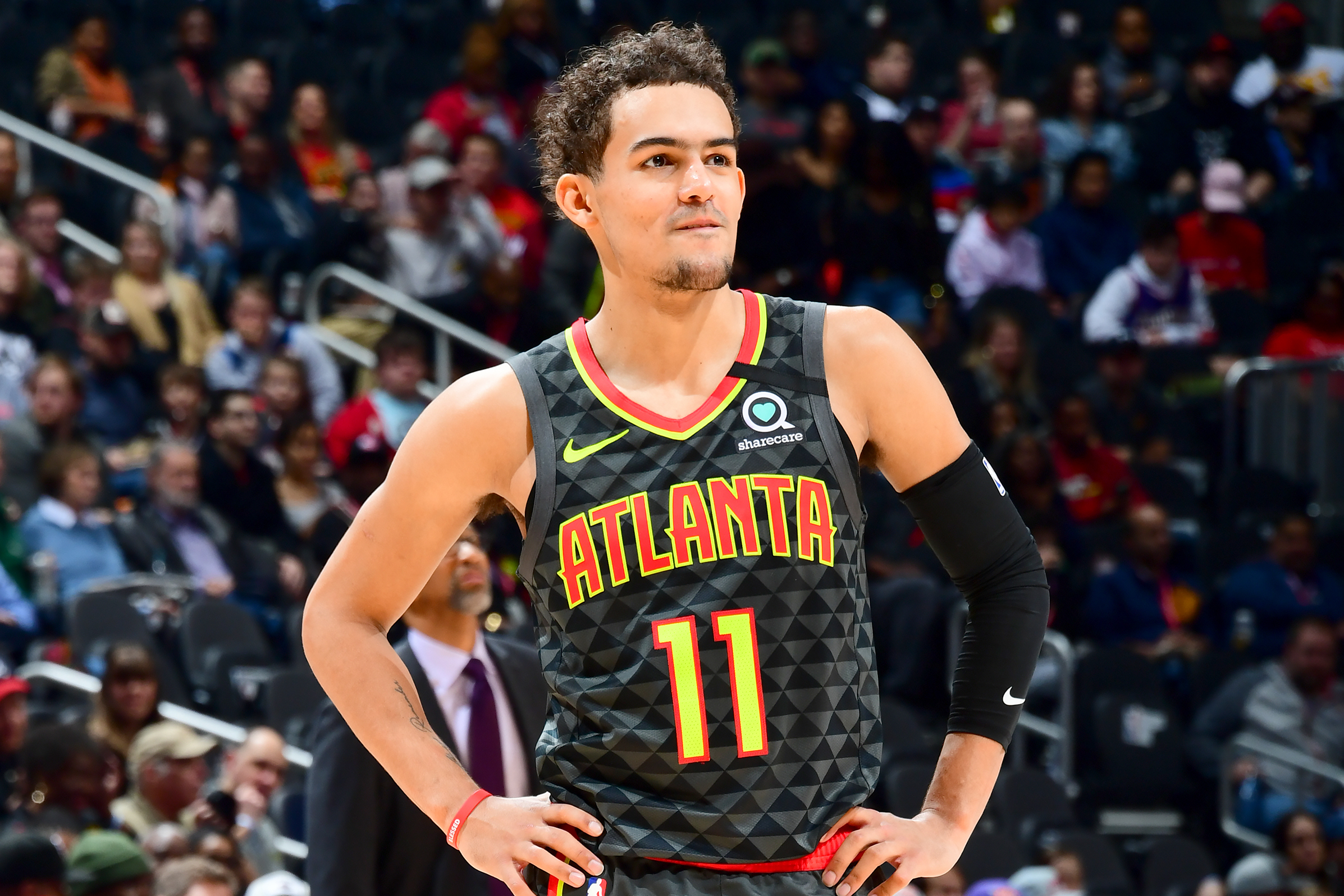 Luka Doncic vs. Trae Young: Projecting the futures of the Hawks