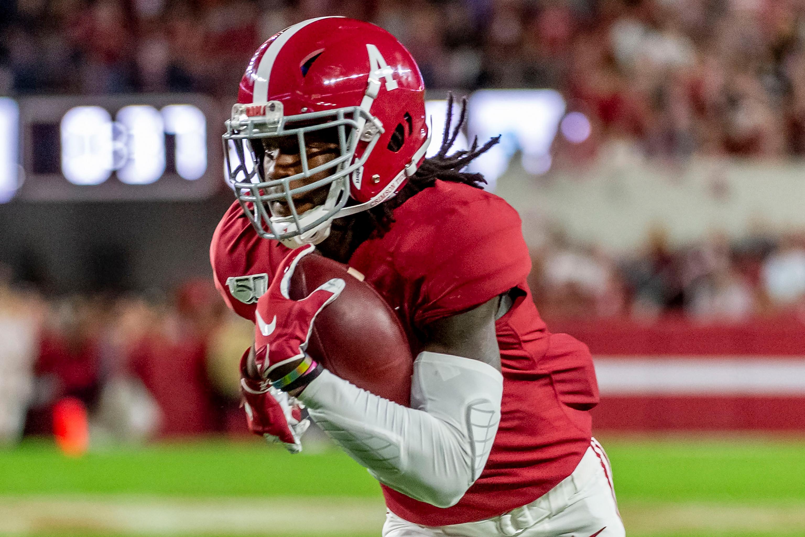 Brandon Aiyuk NFL Draft 2020: Scouting Report for San Francisco 49ers' Pick, News, Scores, Highlights, Stats, and Rumors