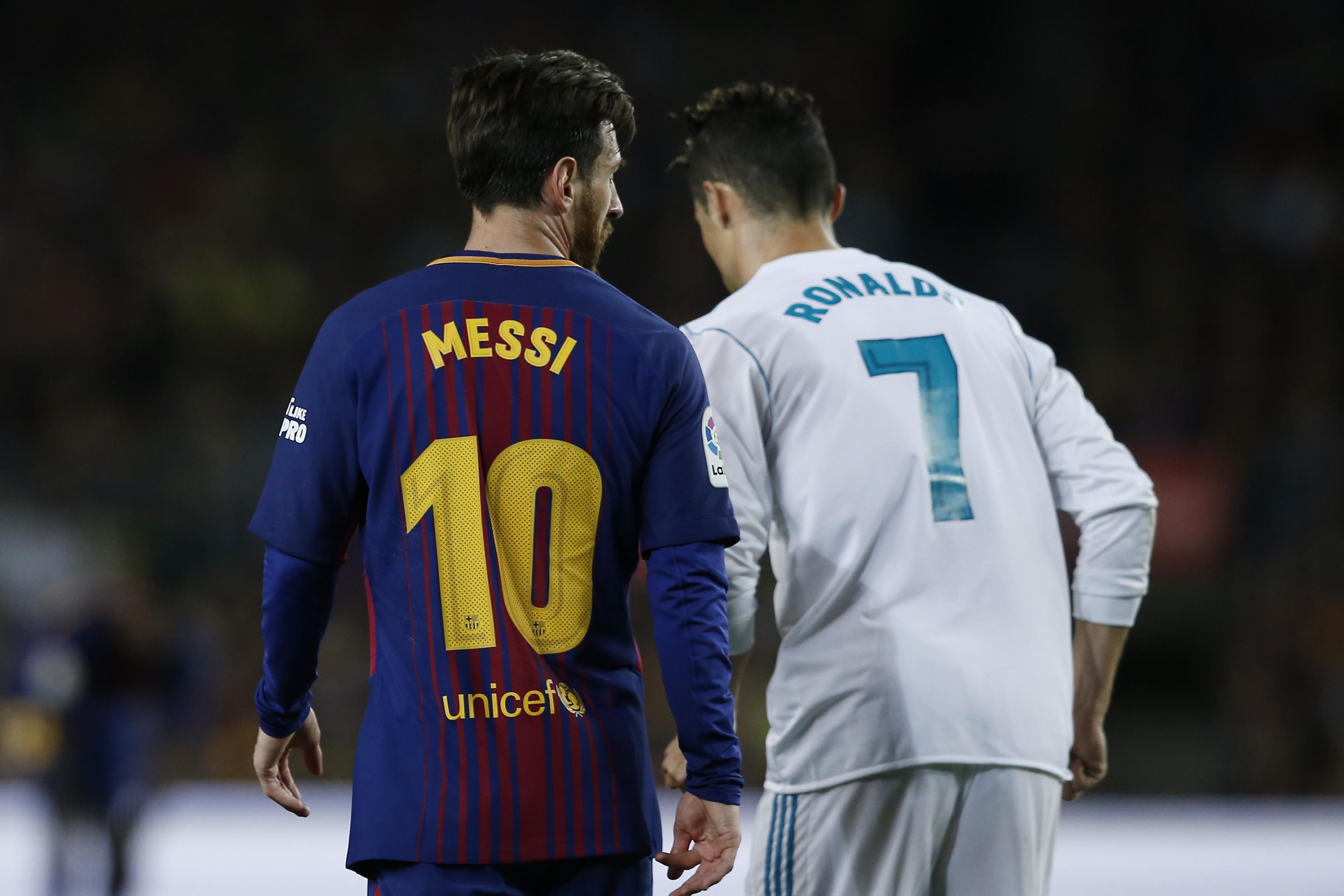 Lionel Messi Says 'Special Duel' with Cristiano Ronaldo Will 'Remain  Forever', News, Scores, Highlights, Stats, and Rumors