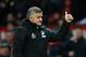 MANCHESTER, ENGLAND - JANUARY 11: A thumbs up from Ole Gunnar Solskjaer manager of Manchester United after the Premier League match between Manchester United and Norwich City at Old Trafford on January 11, 2020 in Manchester, United Kingdom. (Photo by Catherine Ivill/Getty Images)