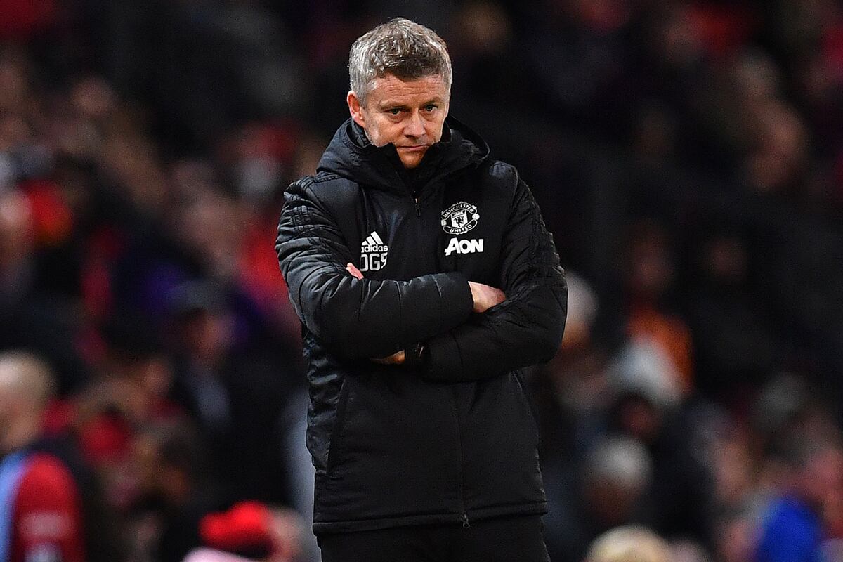 Ole Gunnar Solskjaer: Middle East Training Camp 'Definitely Not Going to Happen' | Bleacher Report | Latest News, Videos and Highlights