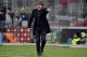MILAN, ITALY - JANUARY 14: coach Antonio Conte of FC Internazionale Milano during the Italian Serie A match between Internazionale v Cagliari Calcio at the San Siro on January 14, 2020 in Milan Italy (Photo by Mattia Ozbot/Soccrates/Getty Images)