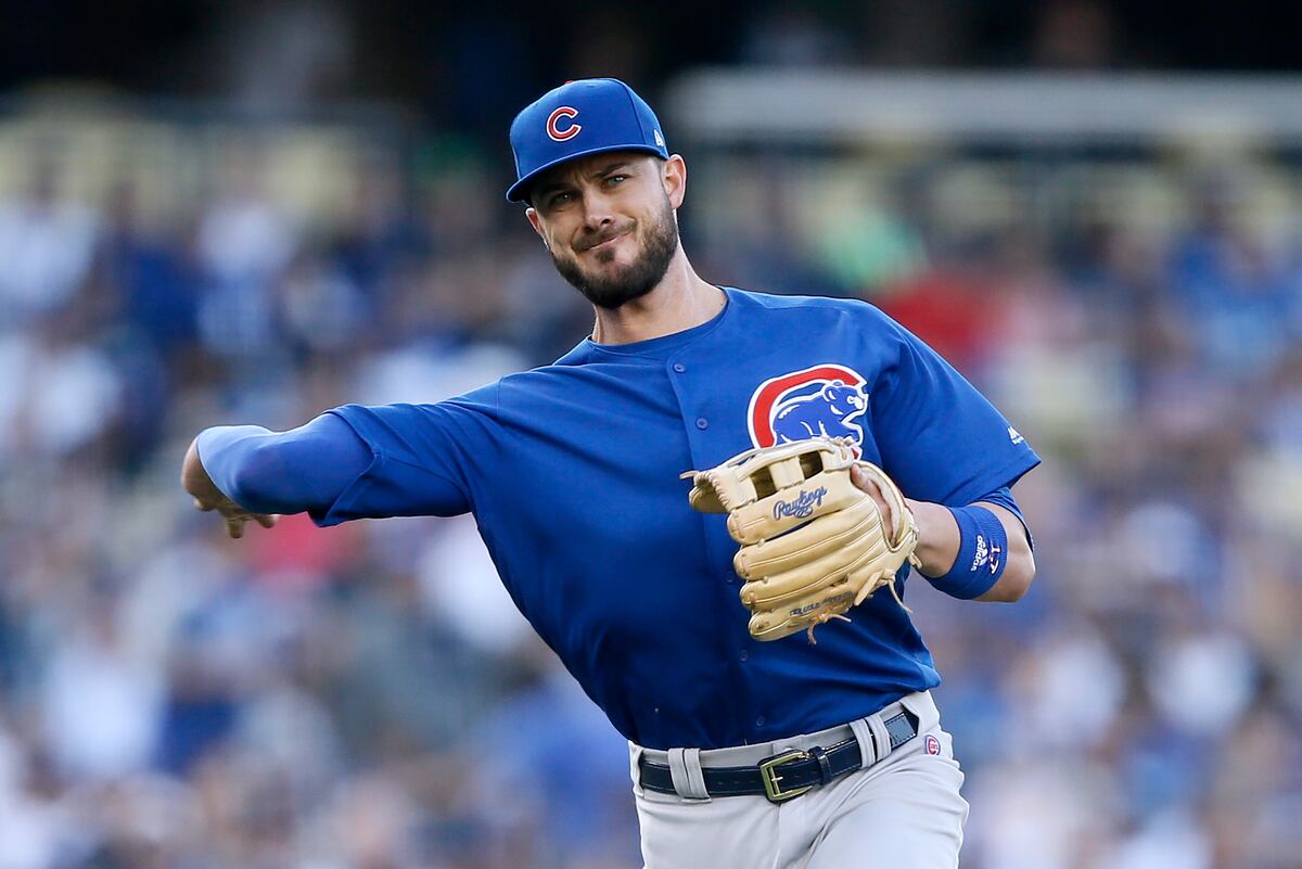 Kris Bryant Trade Rumors Cubs, Braves Talks 'Expected to Be Revisited