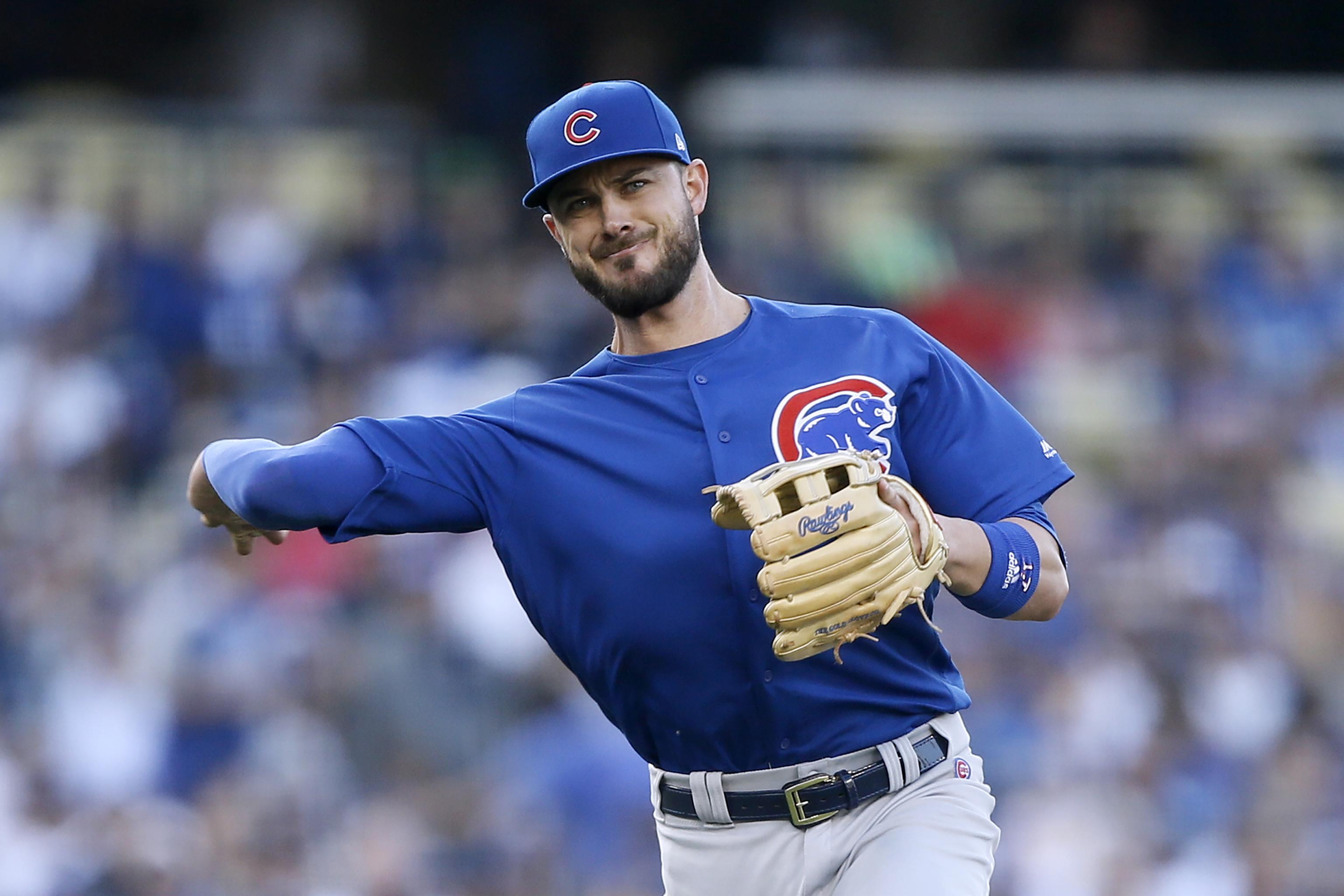 Revisiting the Cubs-Athletics Trade for Josh Donaldson