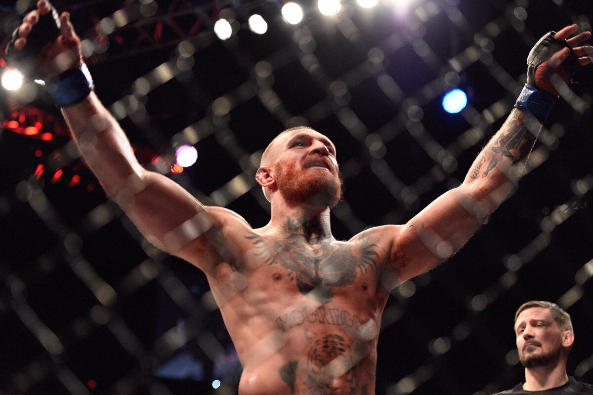 UFC 246: McGregor vs. Cowboy Odds, Tickets, Predictions and Pre-Weigh-in Hype | Bleacher Report | Latest News, Videos and Highlights