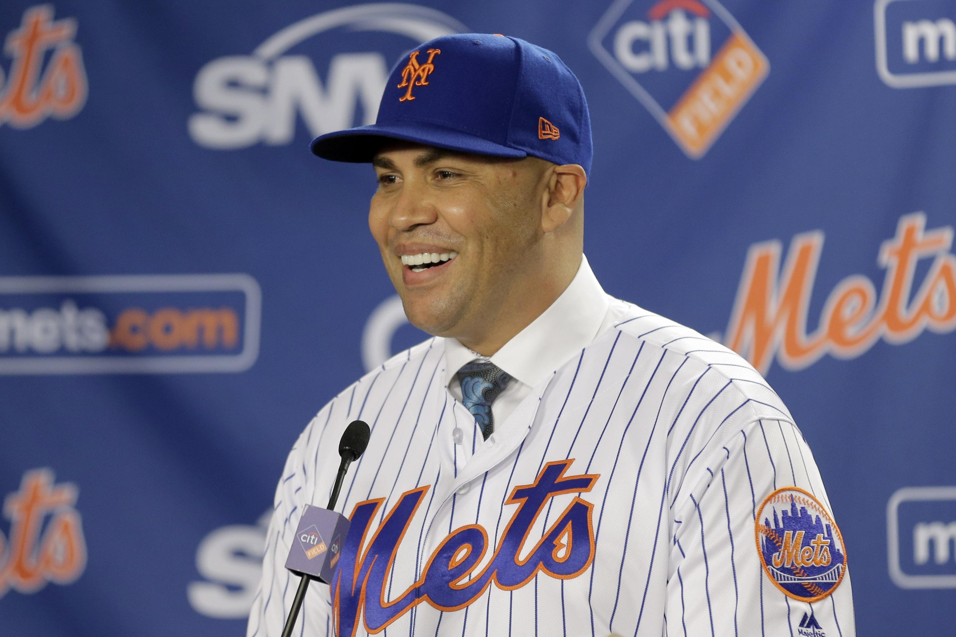 Mets Fans' Hatred of Carlos Beltran Has Never Been Justified, News,  Scores, Highlights, Stats, and Rumors