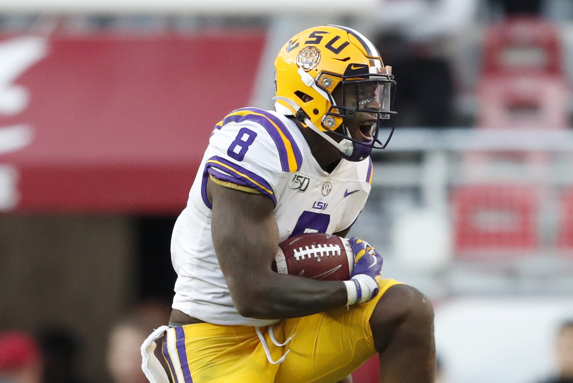 patrick queen lsu jersey