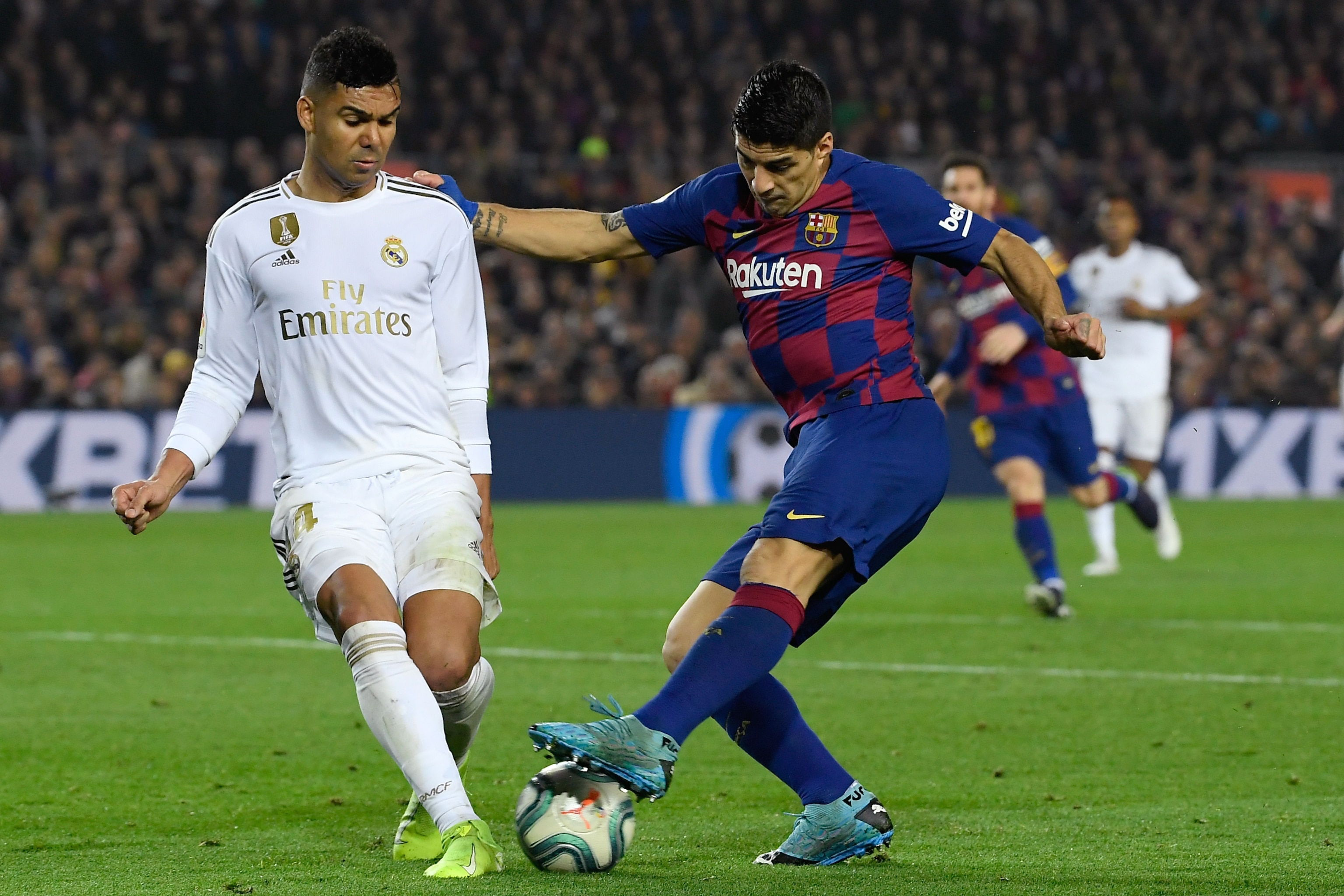 Real Madrid Vs Barcelona Clasico Scheduled For March 1 At Santiago Bernabeu Bleacher Report Latest News Videos And Highlights Real Madrid Vs Barcelona Clasico Scheduled For March 1 At Santiago Bernabeu Bleacher Report Latest News Videos And Highlights