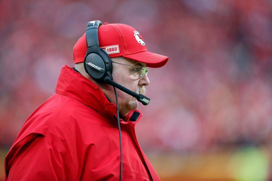 Nfl Playoff Bracket 2020 Afc Nfc Championships Tv Schedule And Predictions Bleacher Report Latest News Videos And Highlights