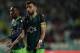 SETUBAL, PORTUGAL - JANUARY 11: Bruno Fernandes of Sporting CP reaction after referee decision during the Liga NOS match between Vitoria FC and Sporting CP at Estadio do Bonfim on January 11, 2020 in Setubal, Portugal. (Photo by Gualter Fatia/Getty Images)
