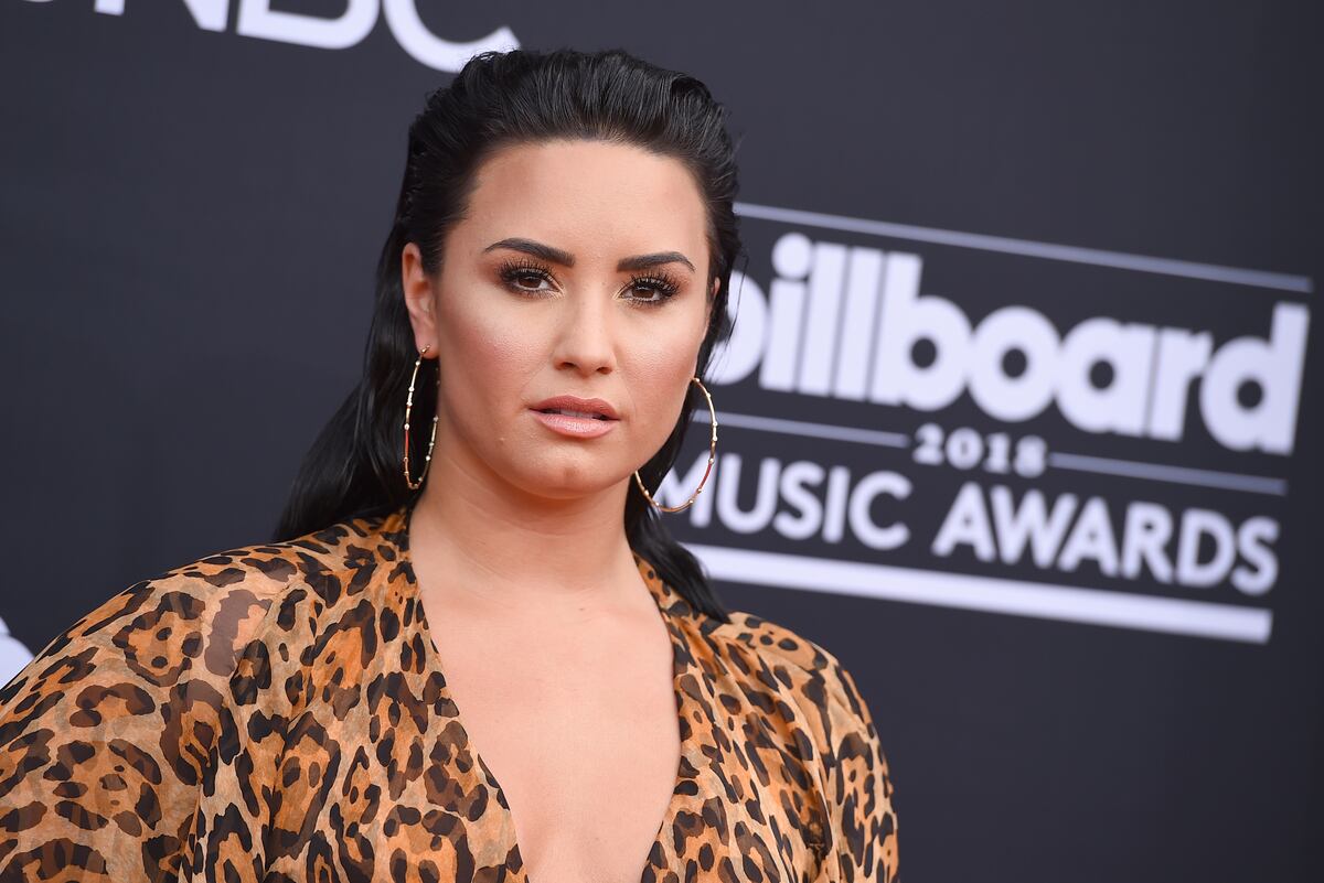 Demi Lovato Will Perform National Anthem Before 2020 Super Bowl | Bleacher Report | Latest News, Videos and Highlights