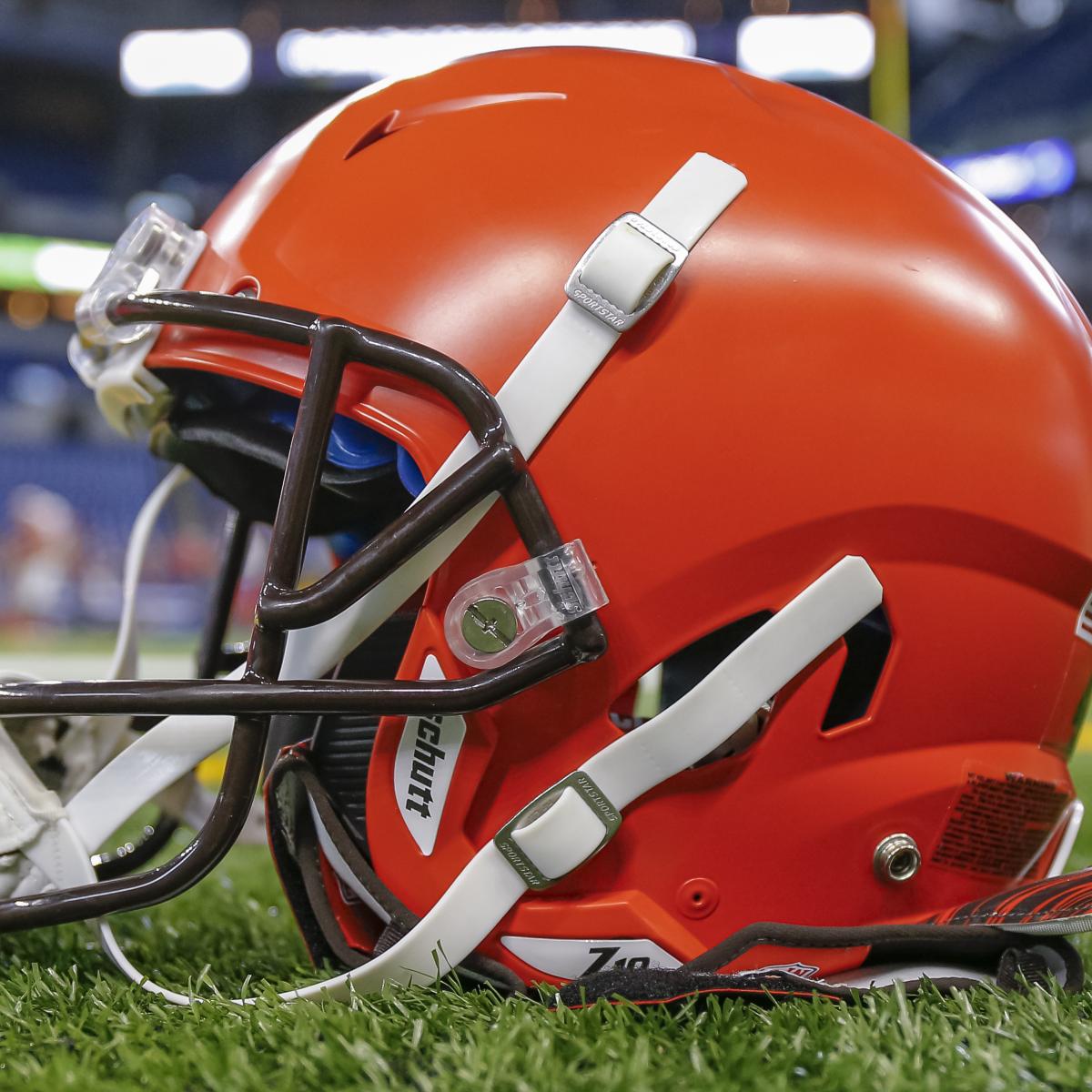 Browns Rumors: Patriots' Monti Ossenfort to Interview for GM Opening | Bleacher Report | Latest News, Videos and Highlights