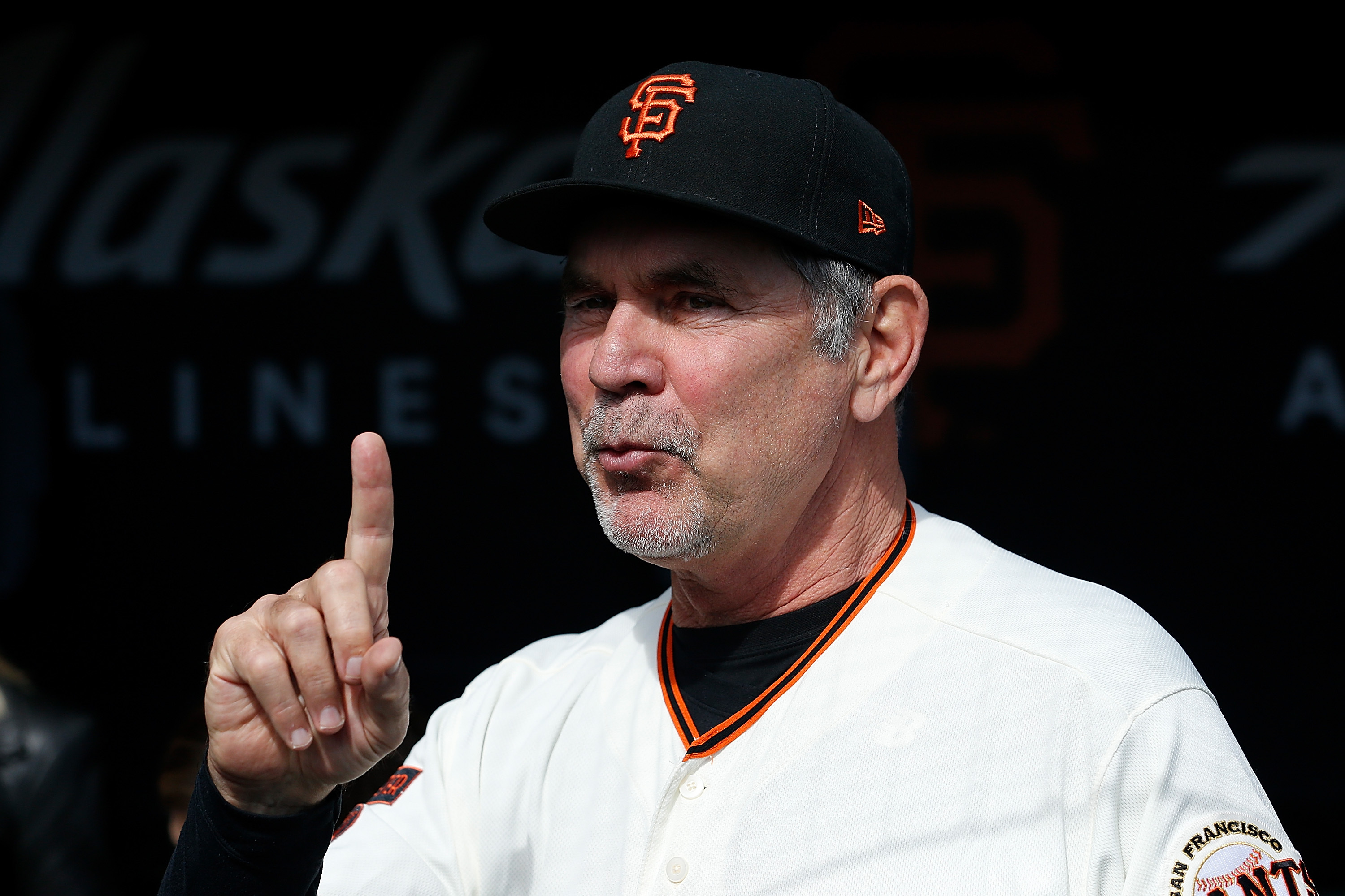 Bruce Bochy: Breaking News, Rumors & Highlights