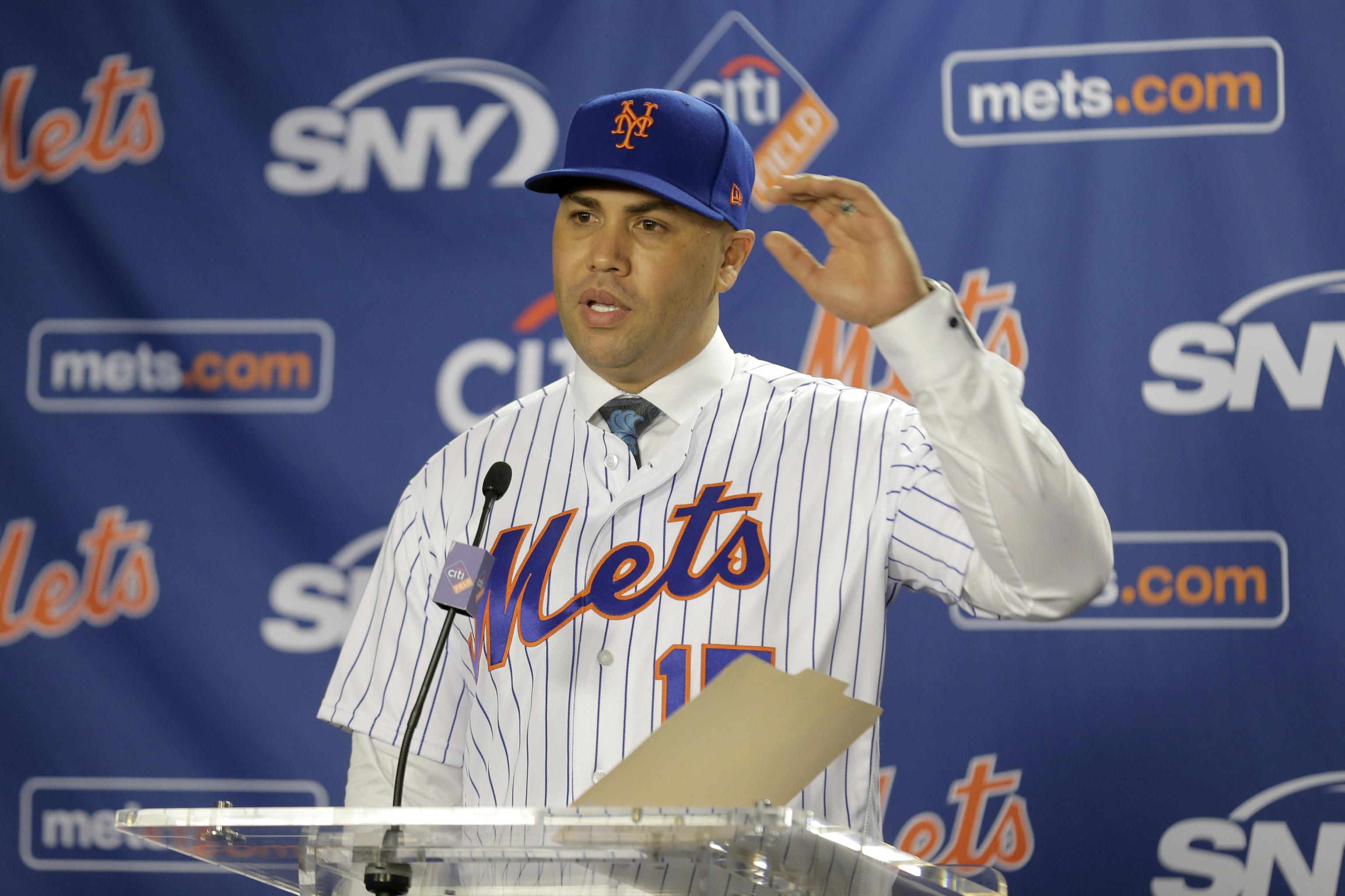 Mets Rumors: Luis Rojas Considered for Manager After Carlos Beltran Steps Down