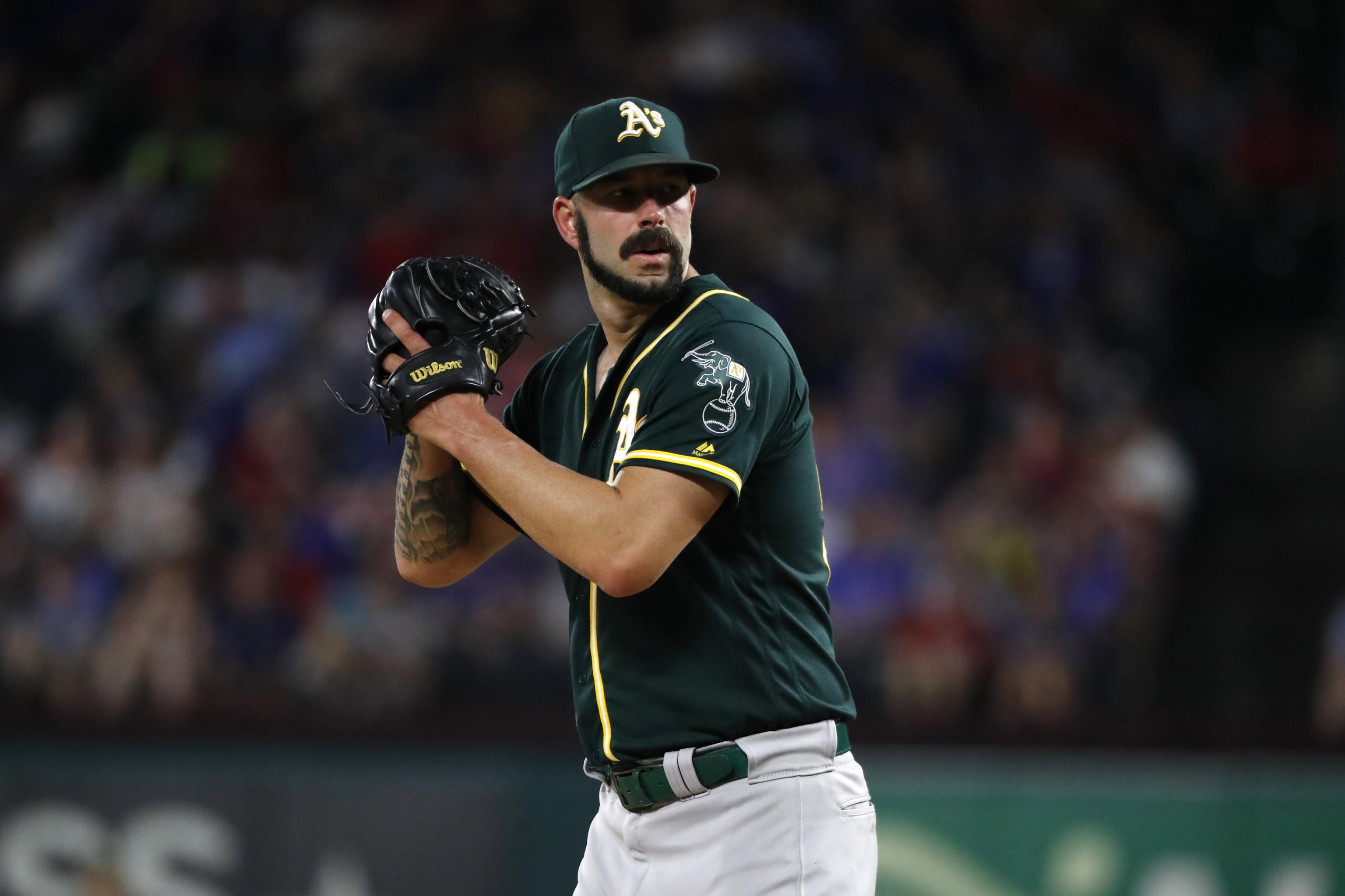Mets' Jessica Mendoza rips Mike Fiers for exposing Astros cheating
