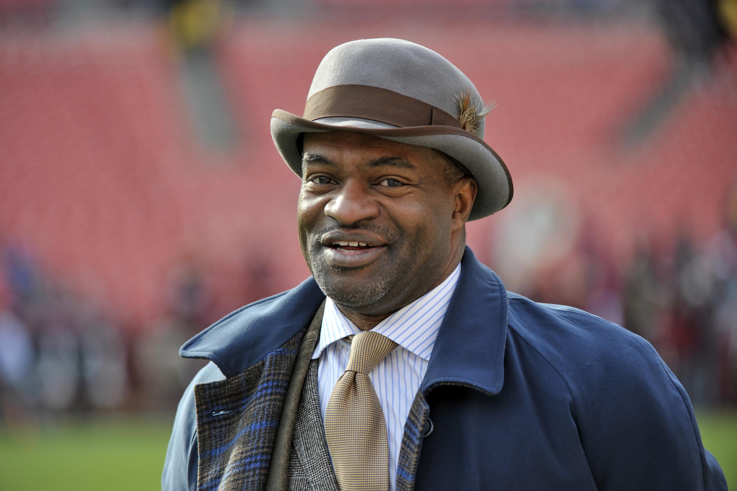 NFLPA's DeMaurice Smith: 'Significant' Issues Remain in CBA Negotiations |  Bleacher Report | Latest News, Videos and Highlights