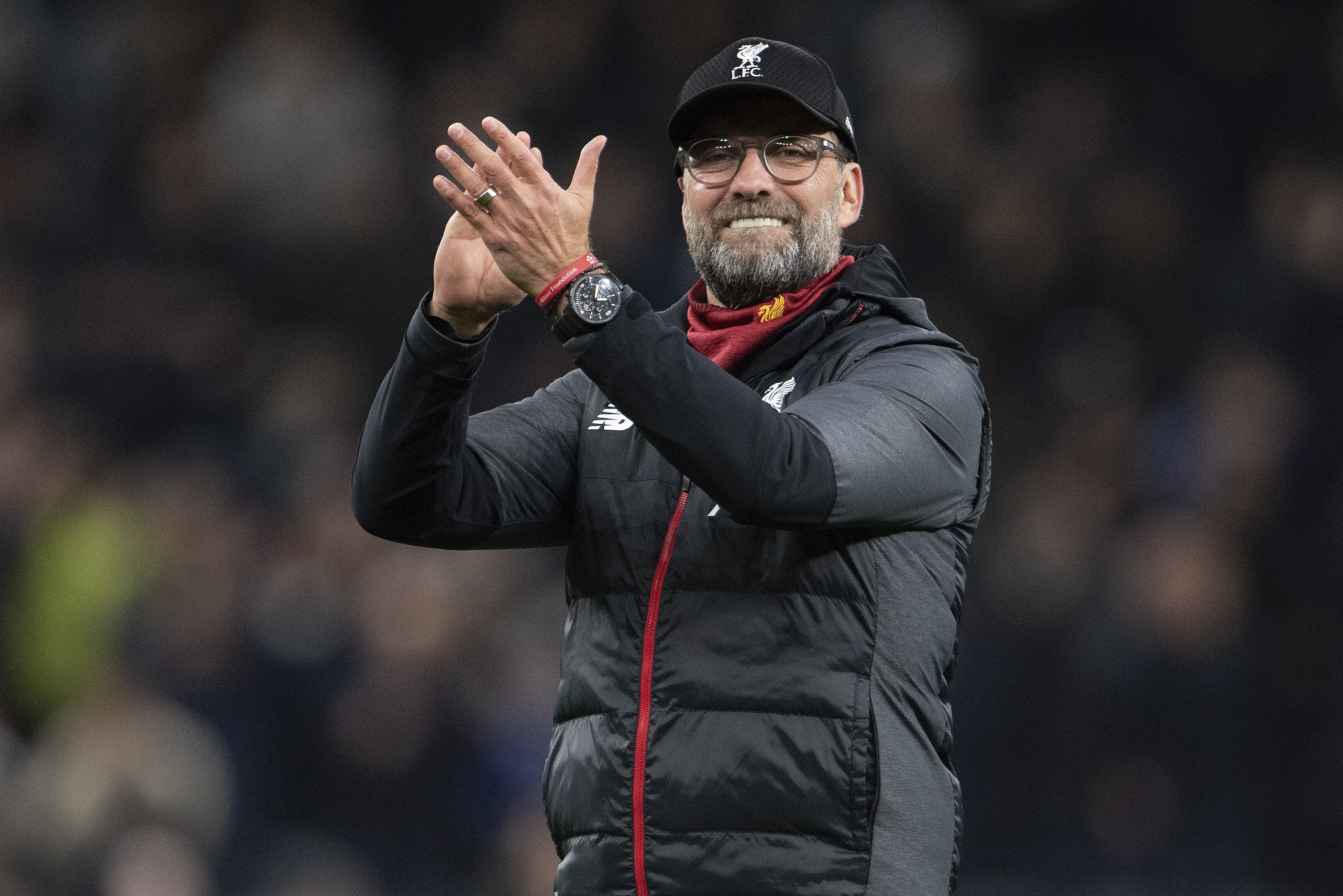 Liverpool S Joel Matip Fabinho Available Vs Manchester