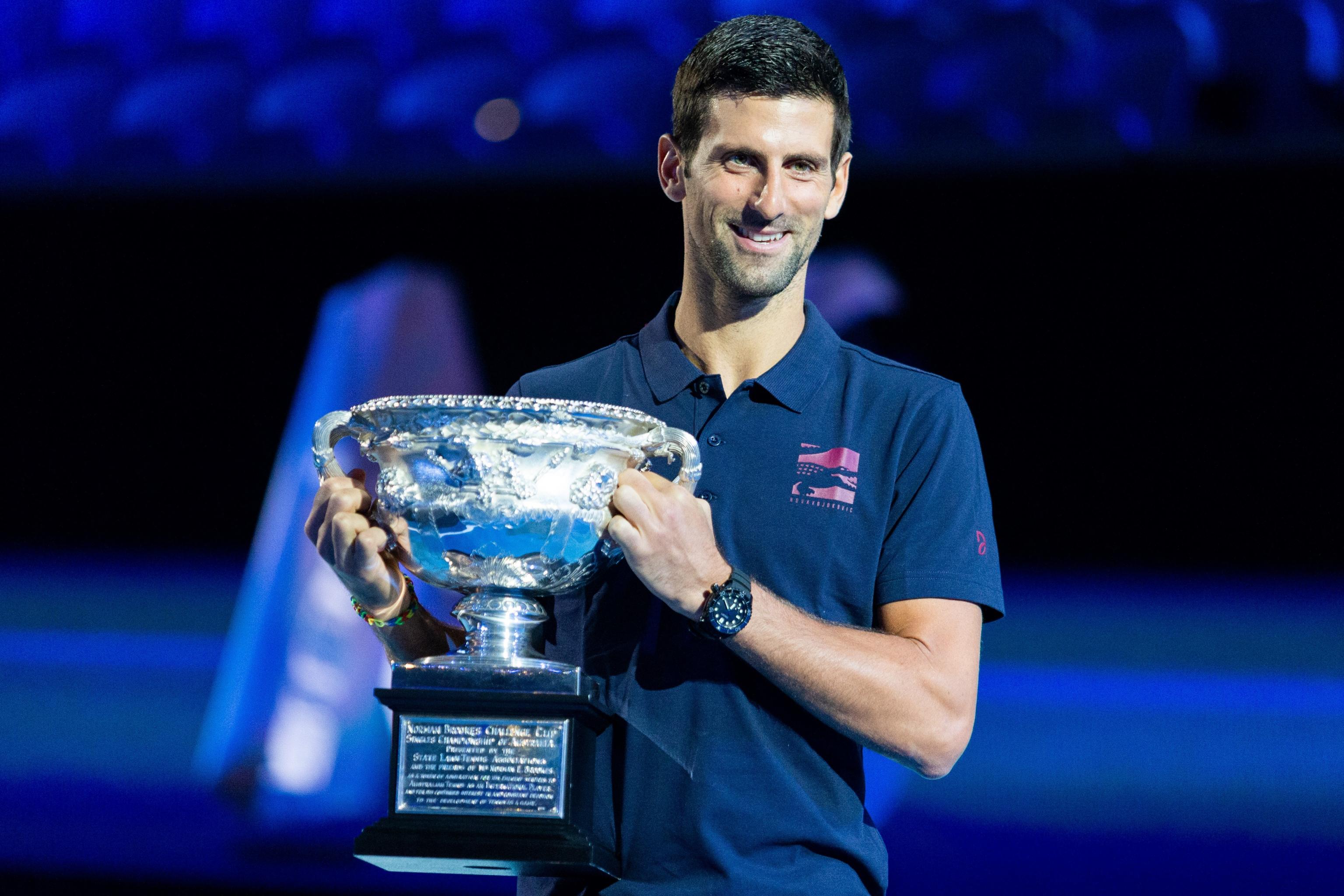 Australian Open 2020: Complete for Men's and Draw | Bleacher | Latest News, Videos and Highlights