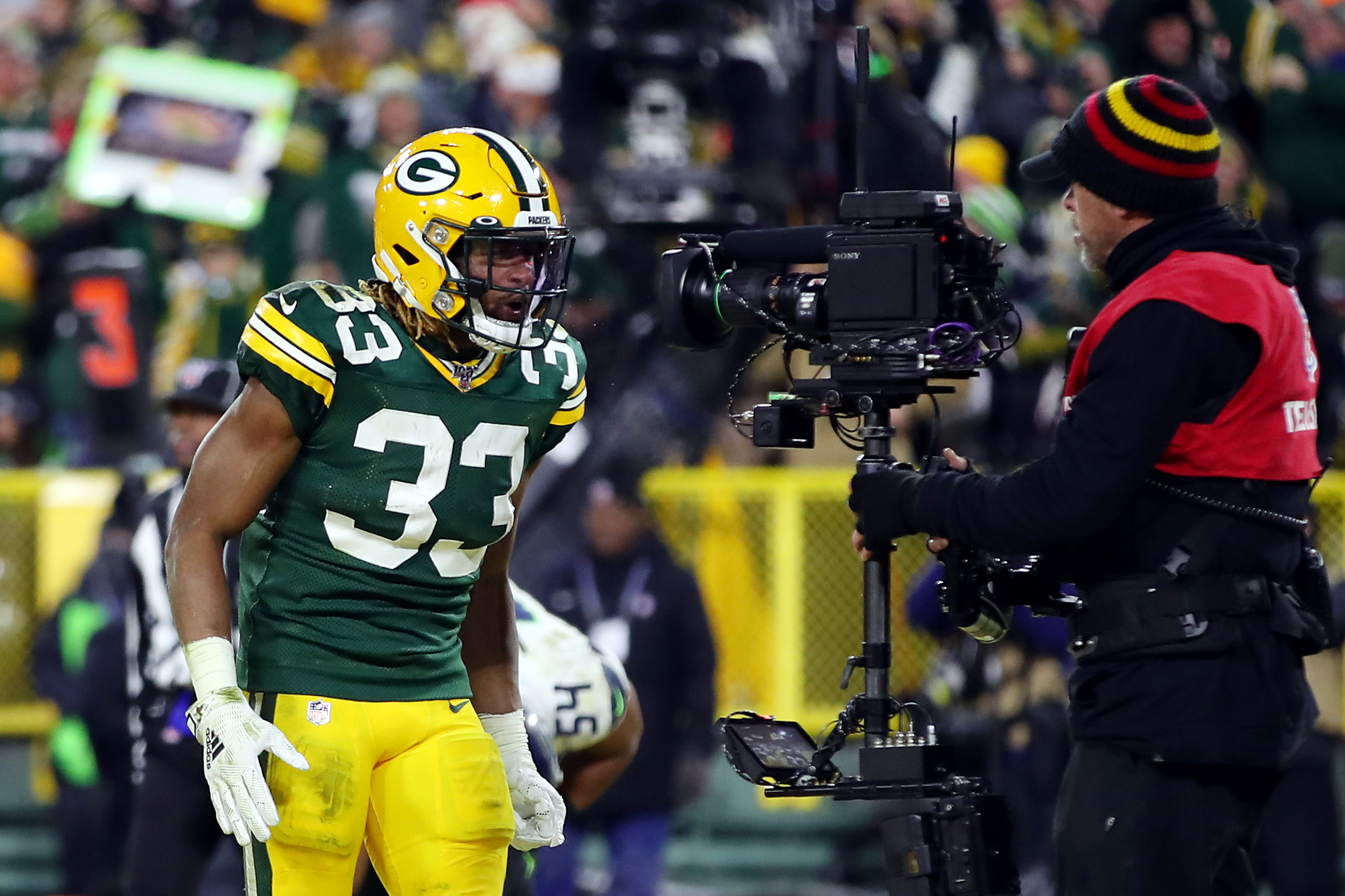 2020 NFC Championship Game odds, spread: Packers vs. 49ers picks,  predictions from top expert who's 49-14 