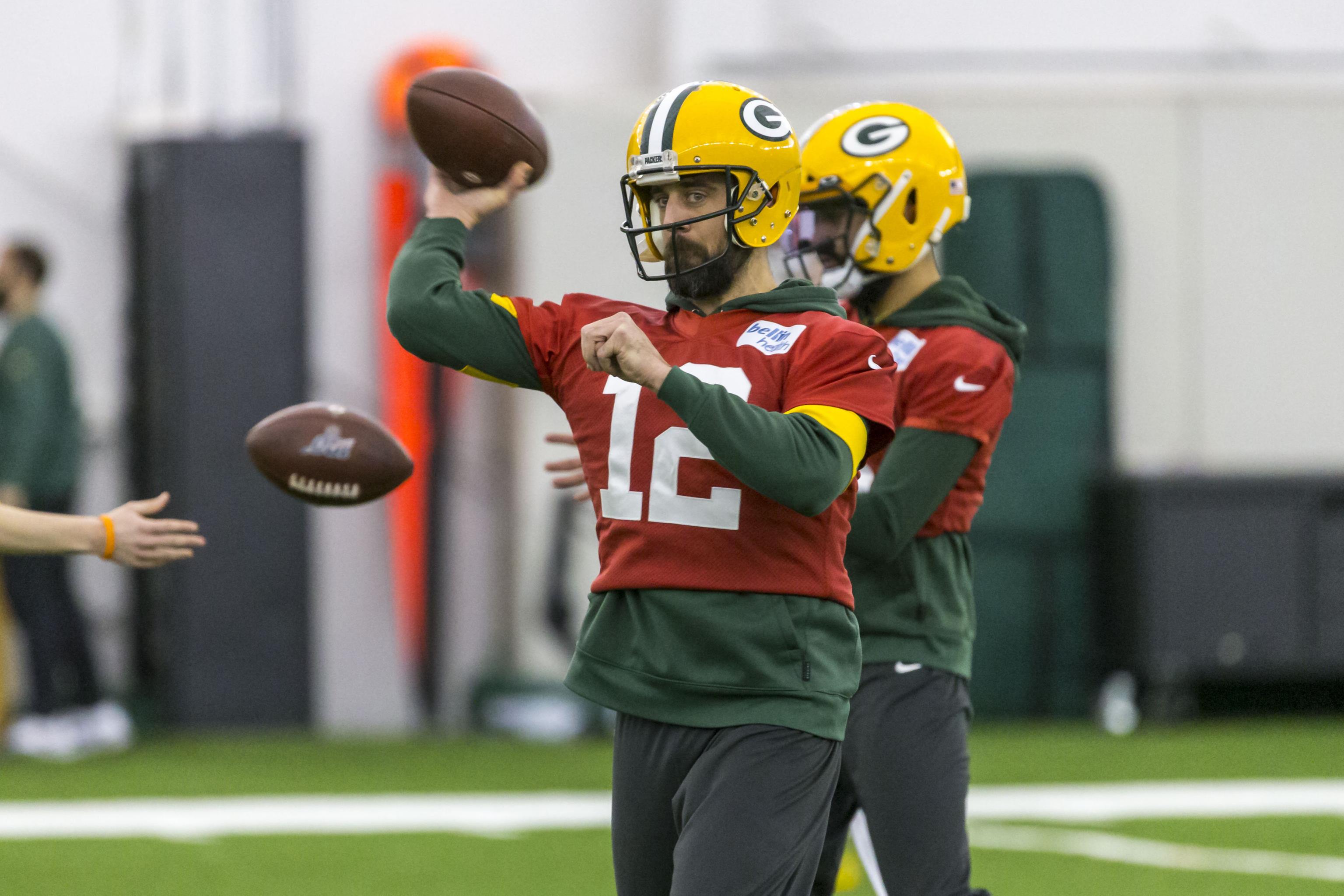 NFC Conference Championship Game: Green Bay Packers @ San Francisco 49ers  Live Thread & Game Information - The Phinsider