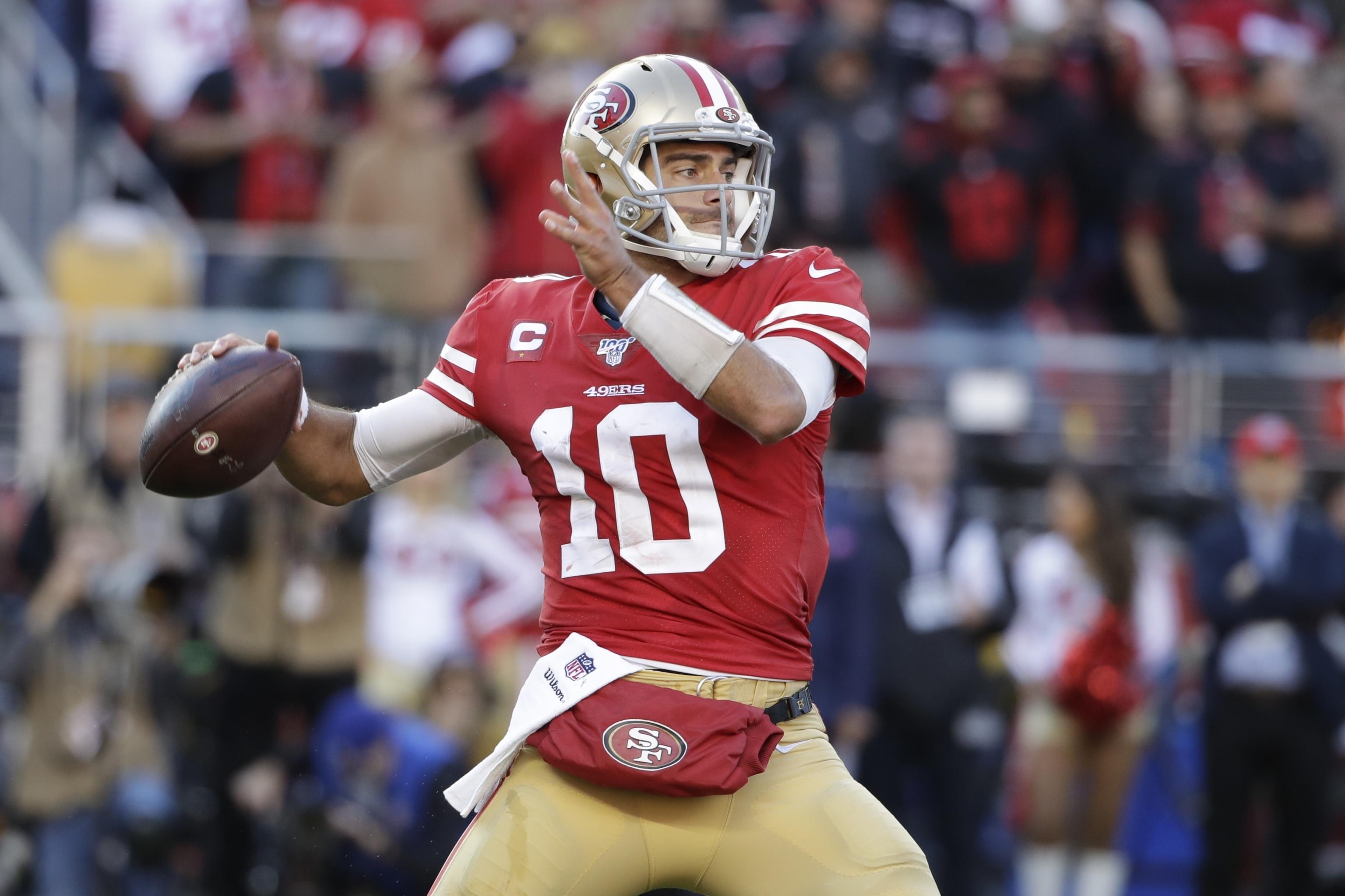 Packers vs. 49ers Betting Odds, Predictions & Picks (January 19, 2020)