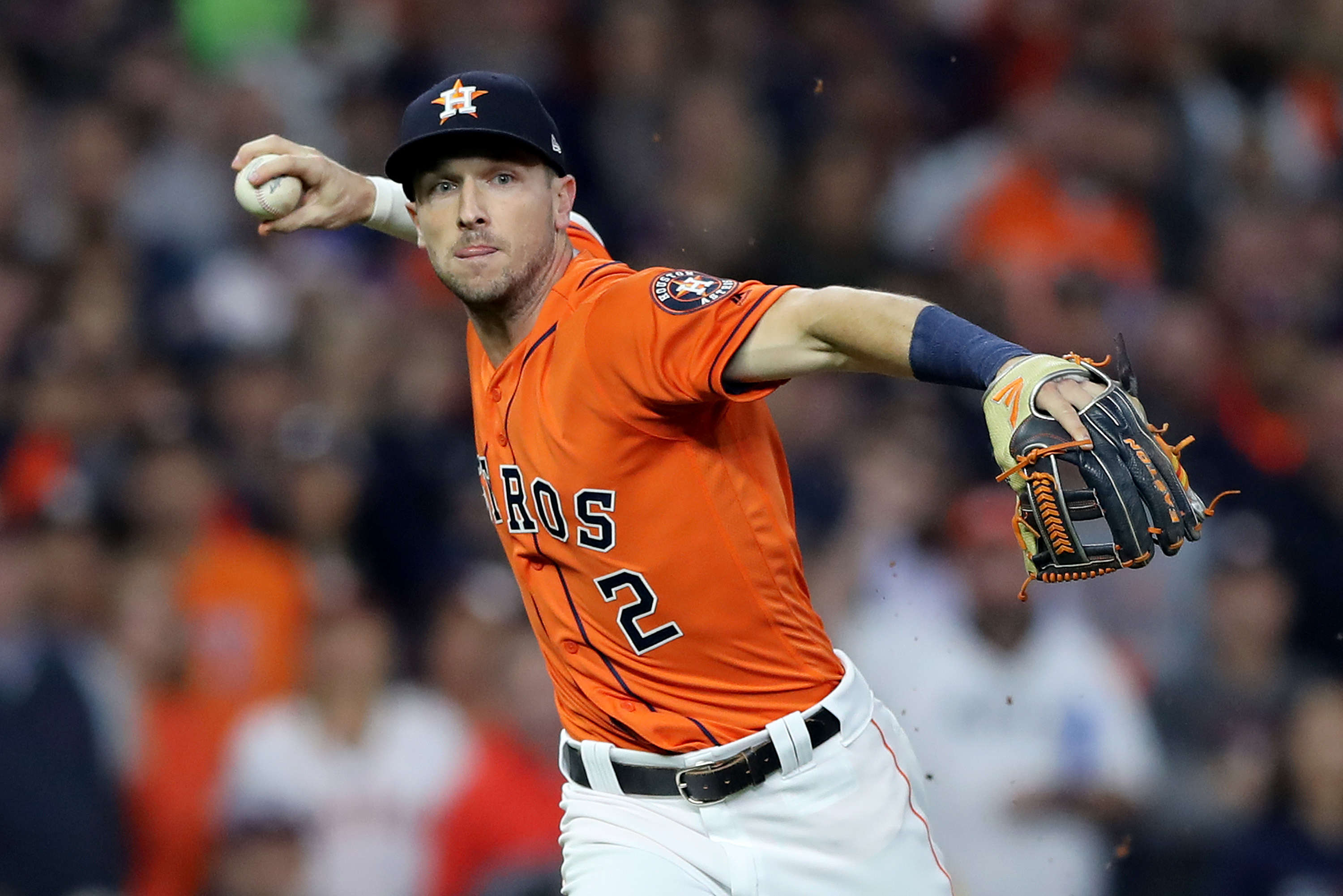 Astros' Alex Bregman Talks Sign-Stealing Scandal for 1st Time Since MLB's  Report, News, Scores, Highlights, Stats, and Rumors