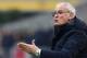 Sampdoria's Italian head coach Claudio Ranieri shouts instructions during the Italian Serie A football match AC Milan vs Sampdoria on January 6, 2020 at the San Siro stadium in Milan. (Photo by Miguel MEDINA / AFP) (Photo by MIGUEL MEDINA/AFP via Getty Images)