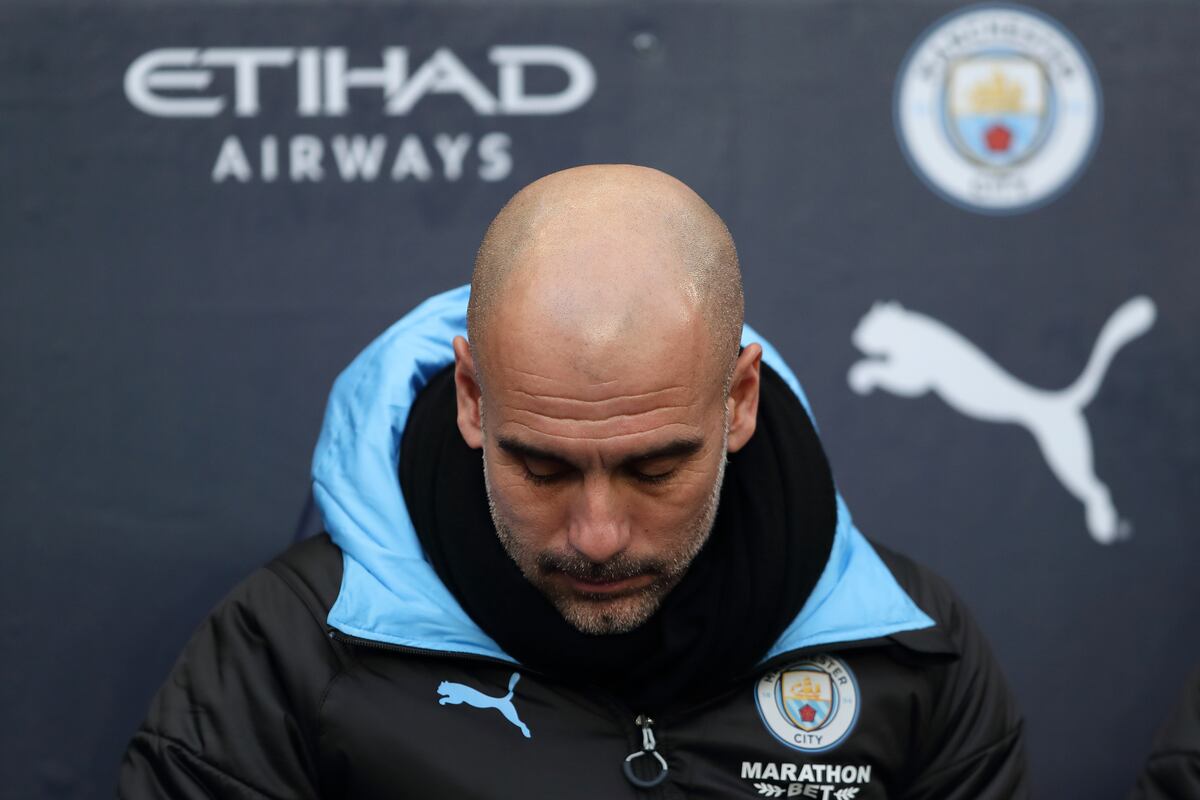 Premier League Winners And Losers After Saturday s Updated Week 23 EPL