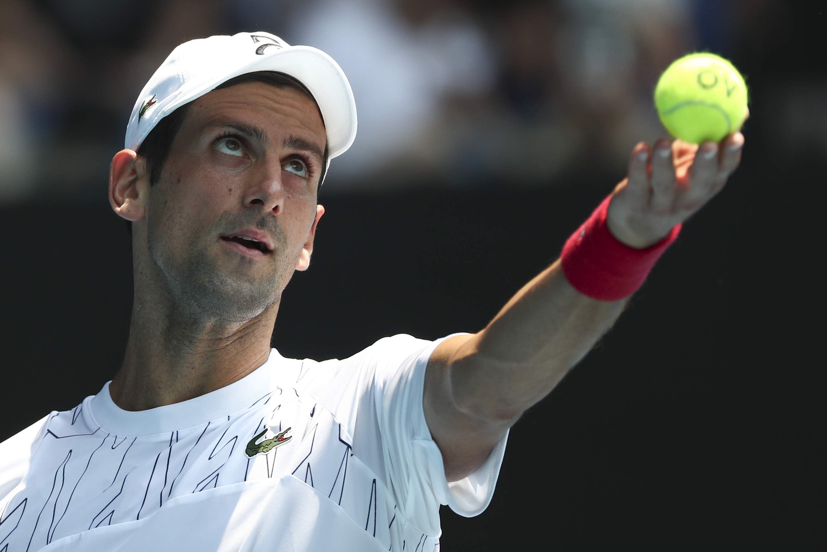 Husk økse kalligrafi Australian Open 2020 TV Schedule: Day-By-Day Listings for Entire Tournament  | Bleacher Report | Latest News, Videos and Highlights