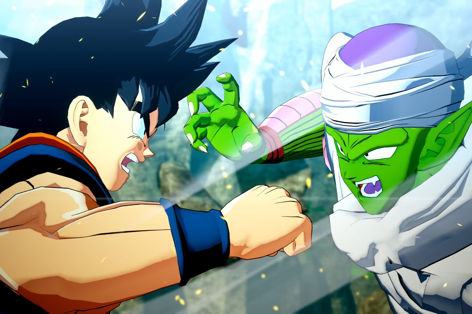 Dragon Ball Z Kakarot Review: Gameplay Impressions, Videos and Speedrunning  Tips | News, Scores, Highlights, Stats, and Rumors | Bleacher Report