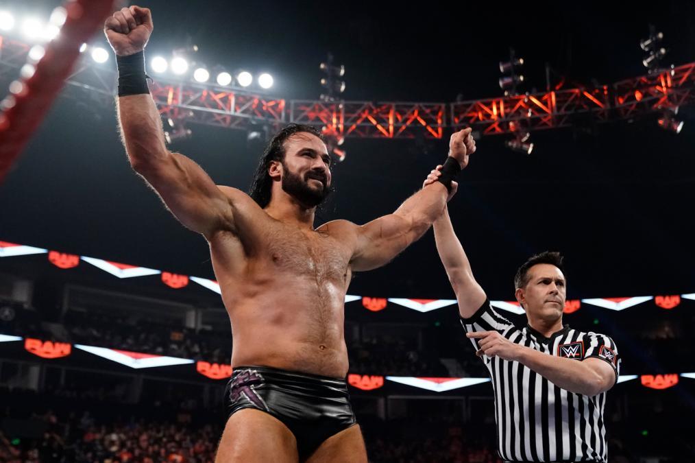 Quick Takes on Drew McIntyre at WWE Royal Rumble, How to Use Big Show