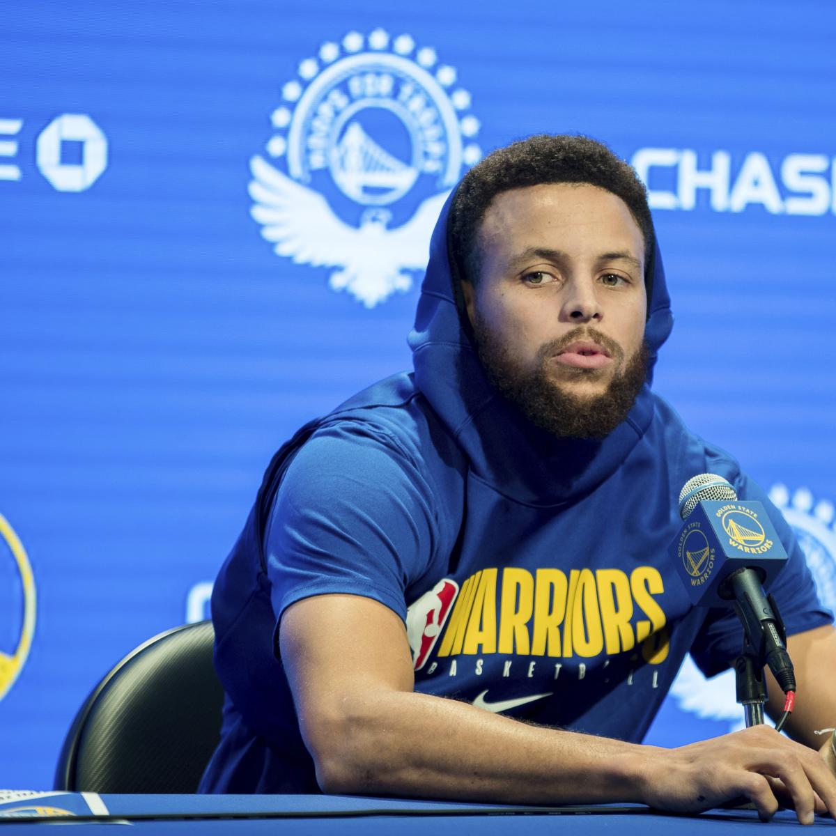 Nba Rumors: Warriors' Stephen Curry Could Return From Injury March 1 Vs ...