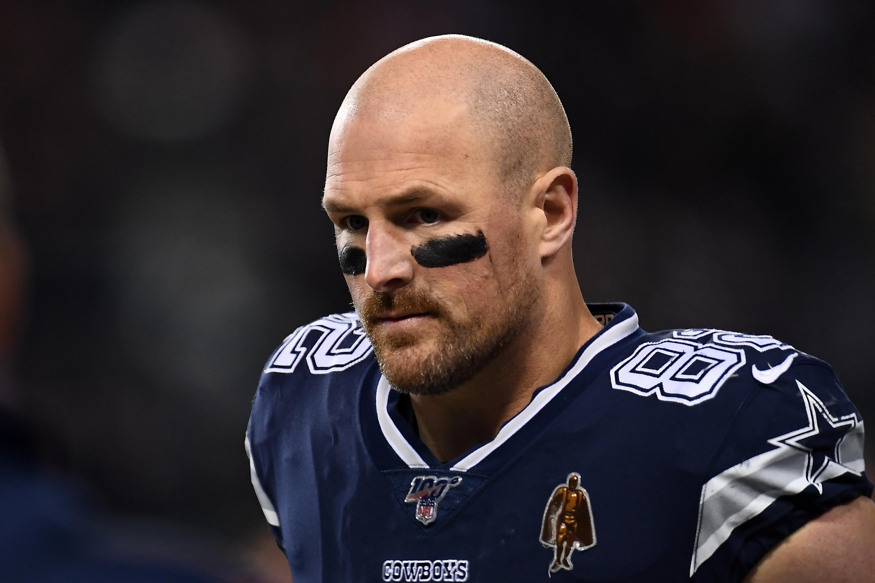 Ex-Cowboys TE Jason Witten, Raiders Reportedly Agree to 1-Year Contract, News, Scores, Highlights, Stats, and Rumors