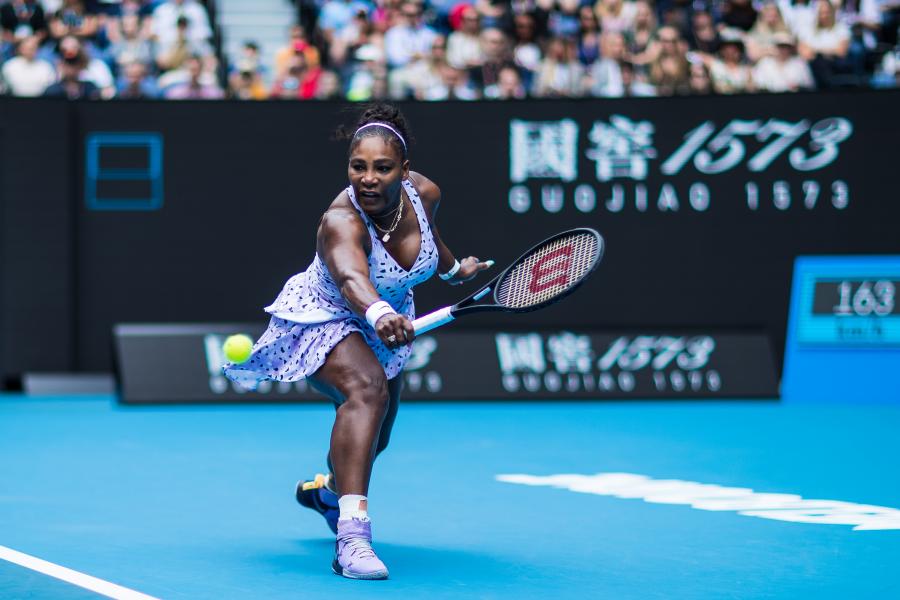 Australian 2020: Monday Results, Highlights, Scores Recap from Melbourne | Bleacher Report Latest News, Videos and Highlights