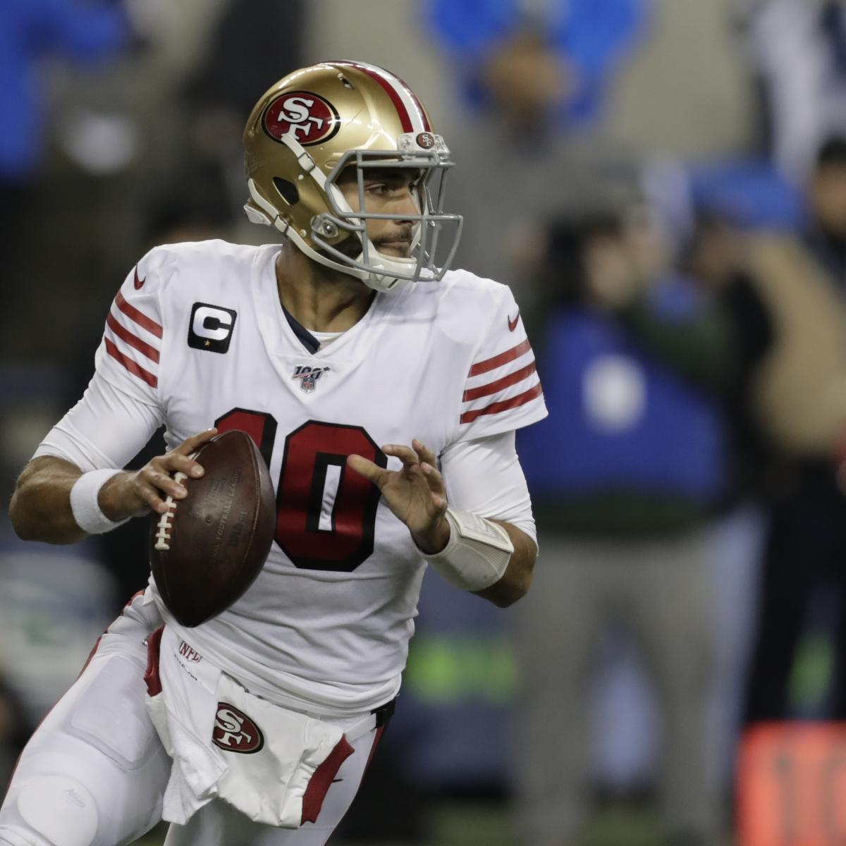 49ers will wear 1994 throwback uniforms for these 3 games