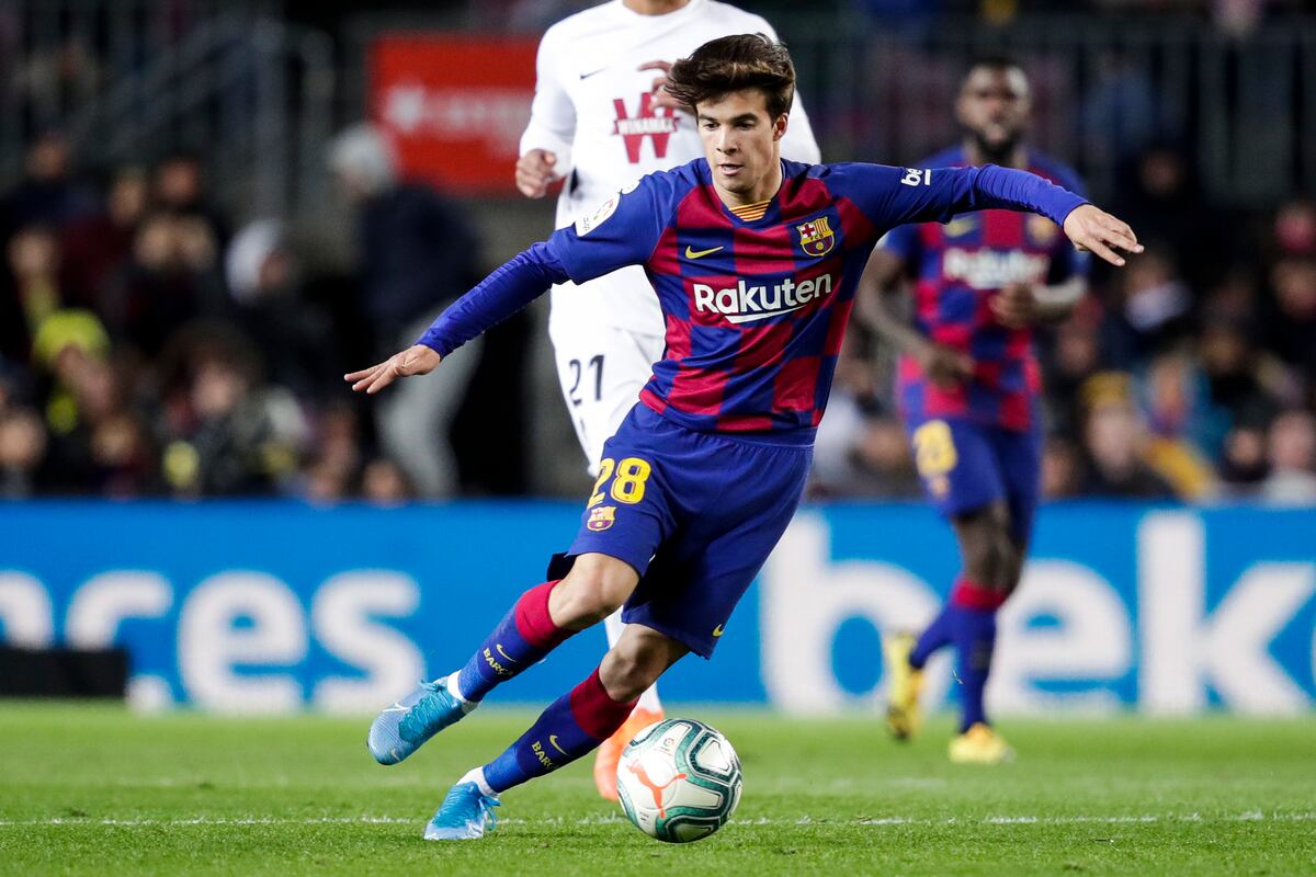 UD Ibiza vs. Barcelona: Copa del Rey Odds, Live Stream and ...