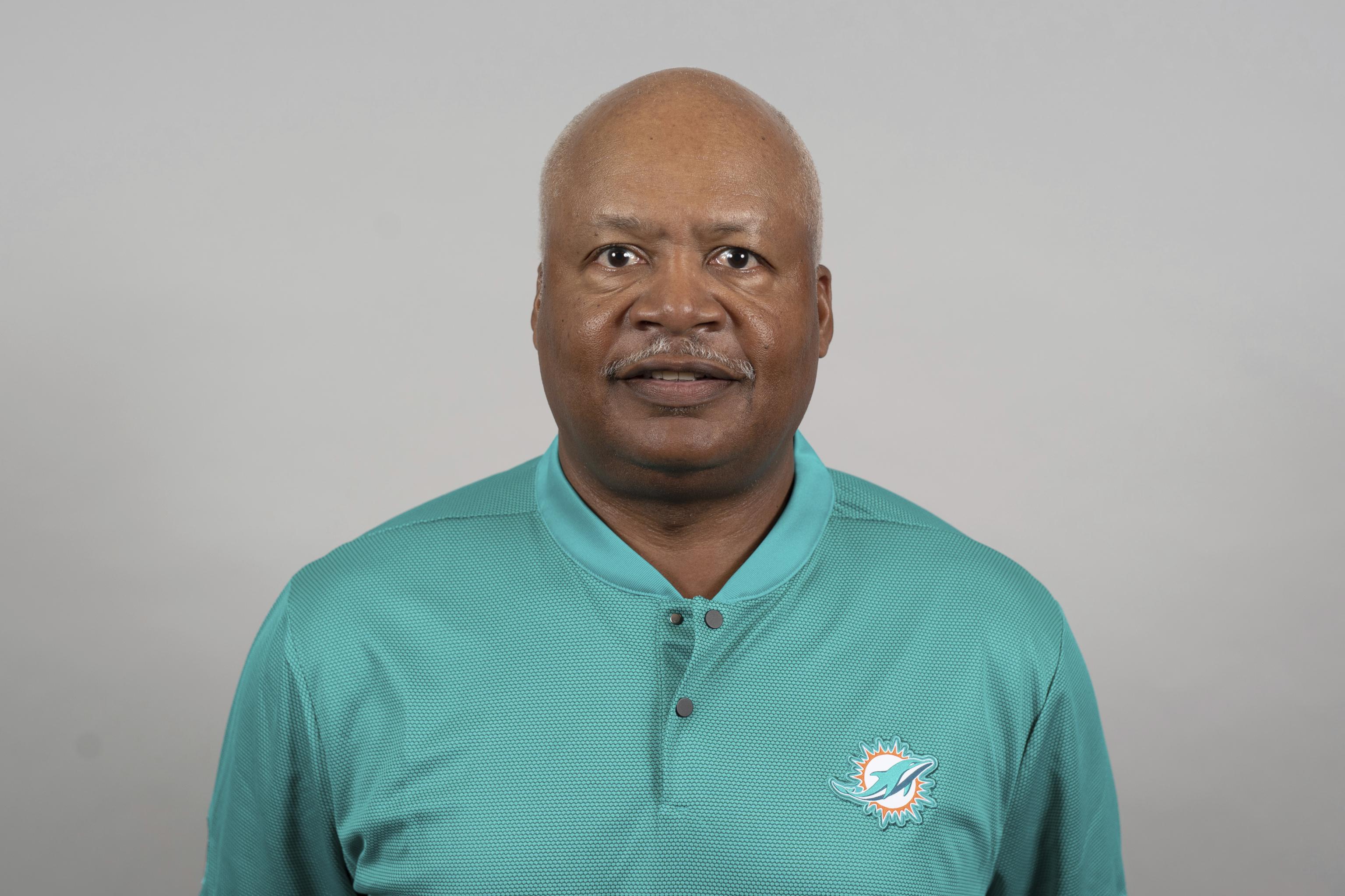 Report: Dolphins' Jim Caldwell Will Not Return to Coaching Staff in 2020 | Bleacher Report | Latest News, Videos and Highlights