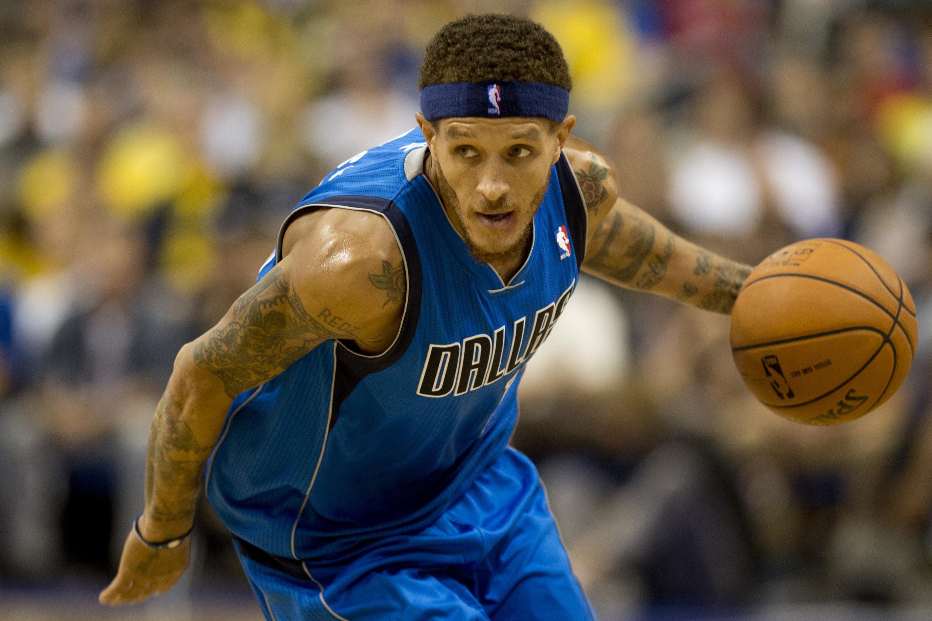 Jameer Nelson Tweets About Delonte West After Alleged Videos Of Him Surface Bleacher Report Latest News Videos And Highlights