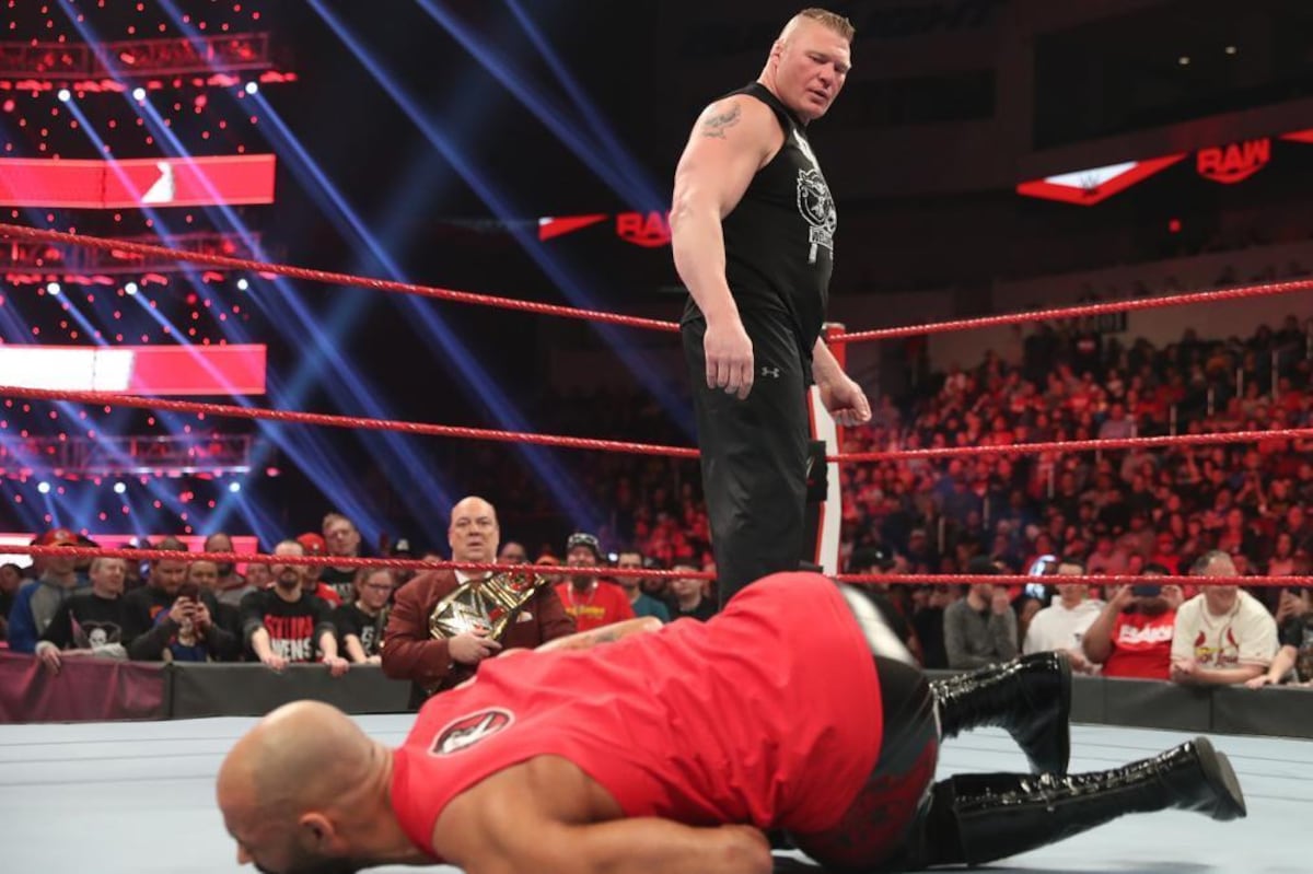 نتيجة بحث الصور عن Royal Rumble Match returns: WWE Playlist